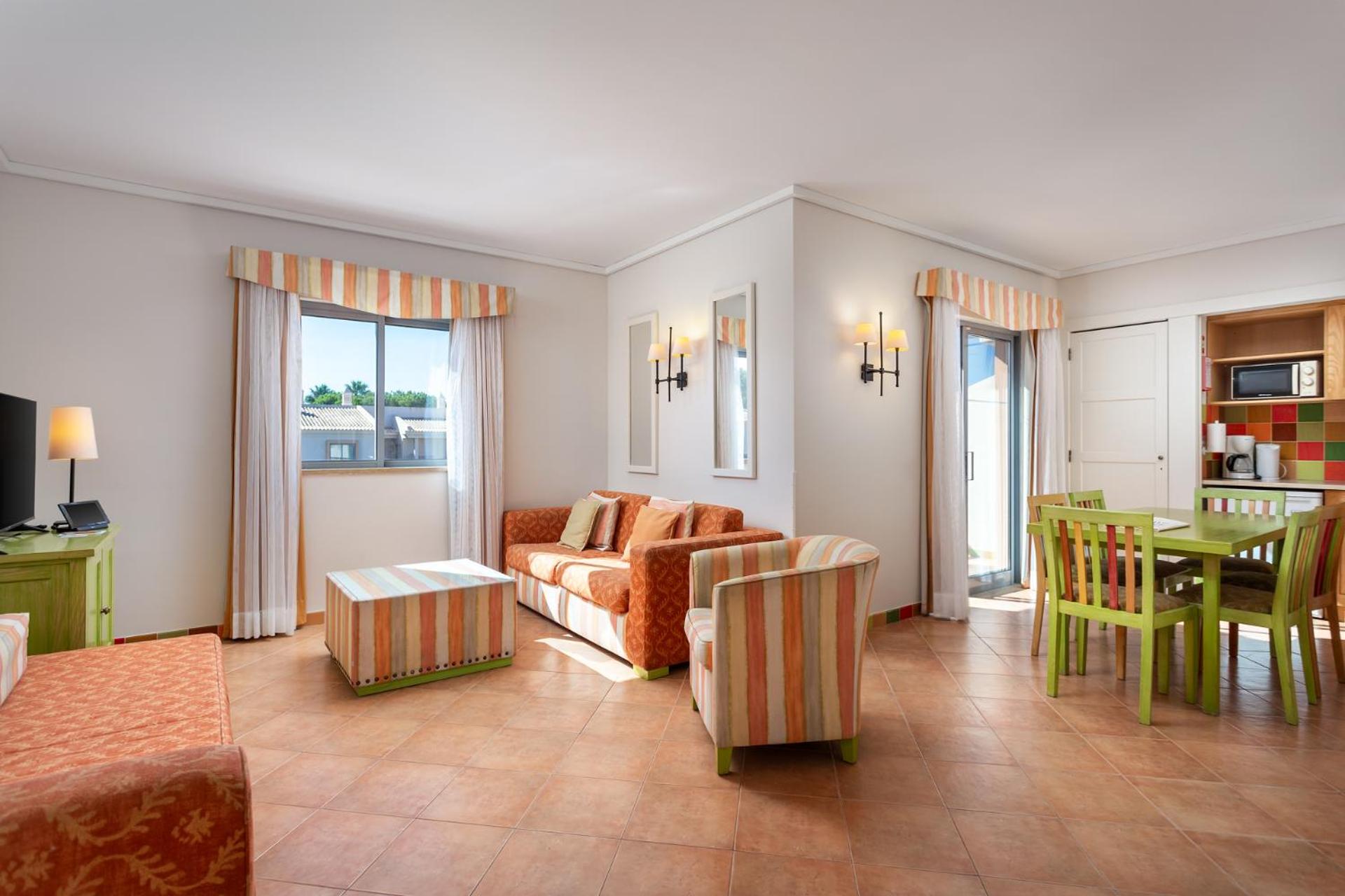 Grande Real Santa Eulalia Resort & Hotel Spa - Photo 58