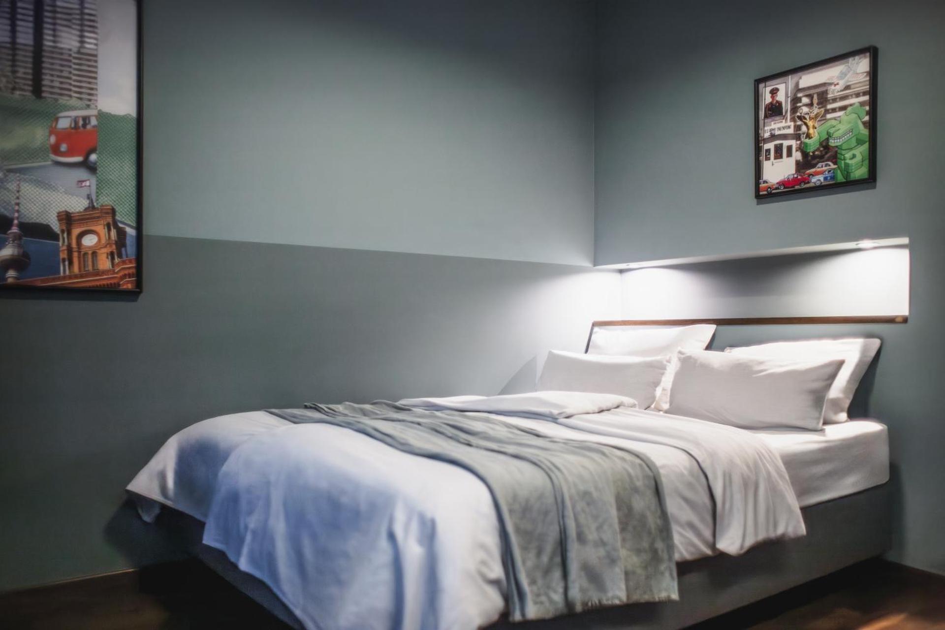 The Circus Hotel - Photo 24