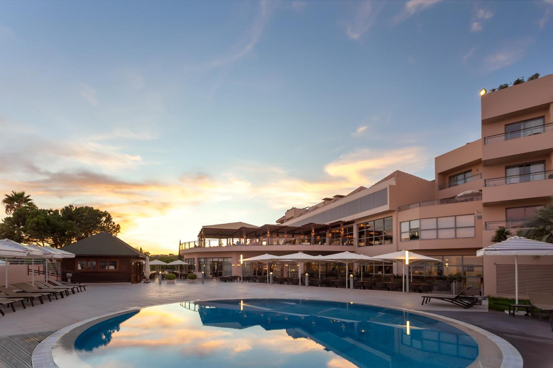 Grande Real Santa Eulalia Resort & Hotel Spa - Photo 82