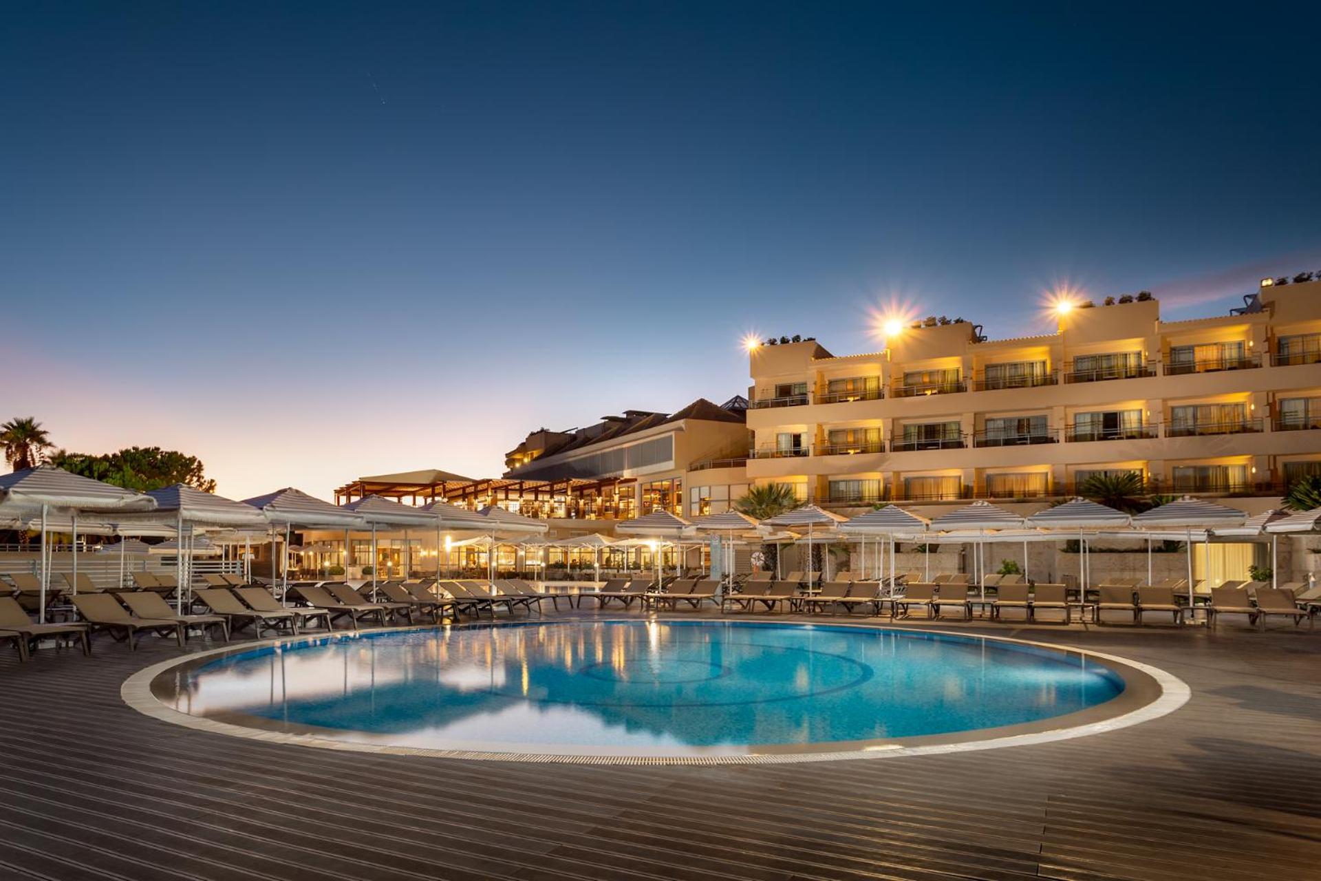 Grande Real Santa Eulalia Resort & Hotel Spa - Photo 81