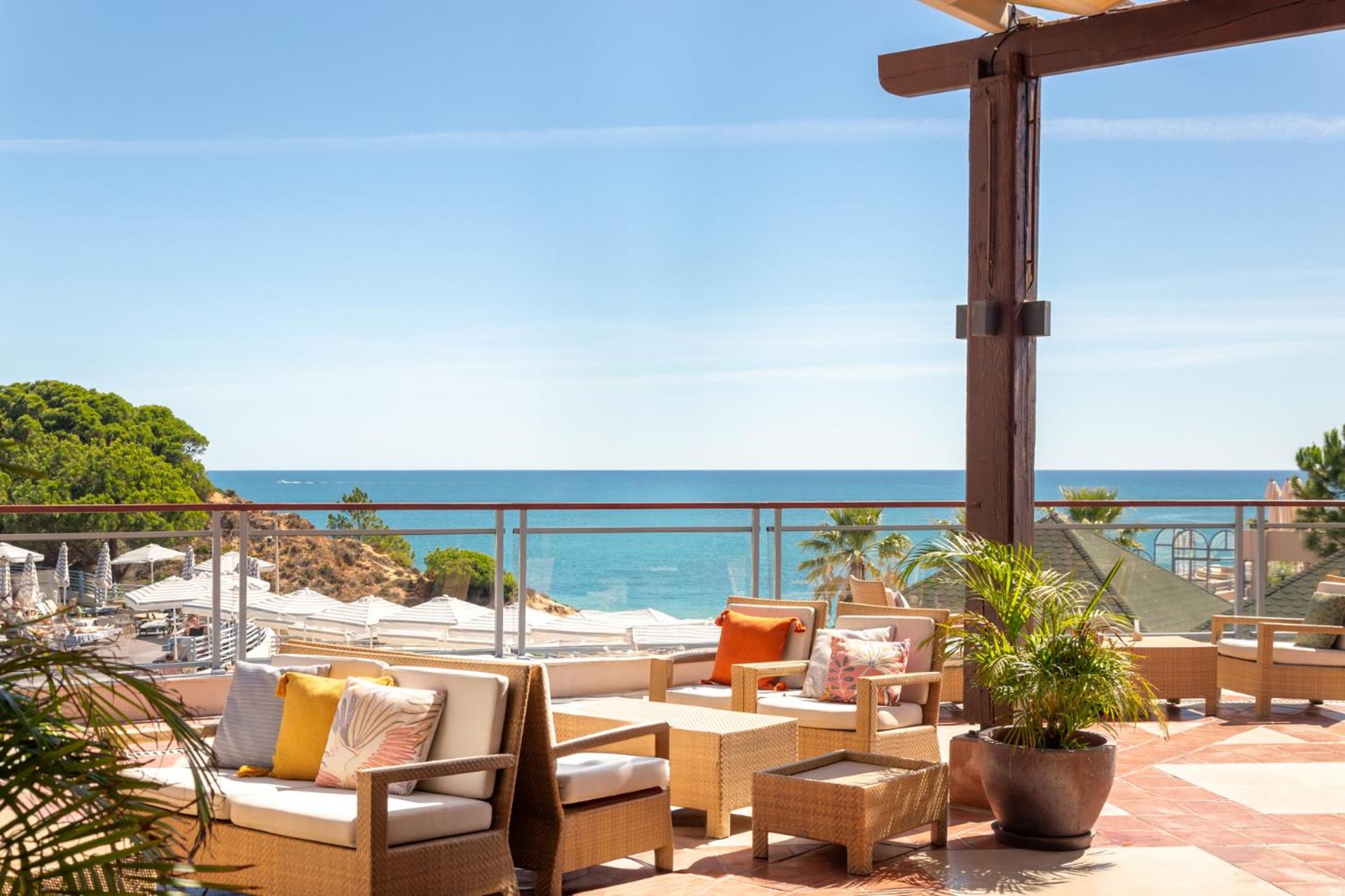 Grande Real Santa Eulalia Resort & Hotel Spa - Photo 109