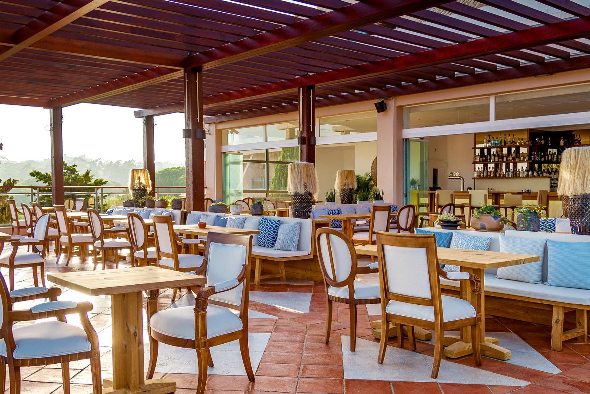Grande Real Santa Eulalia Resort & Hotel Spa - Photo 108