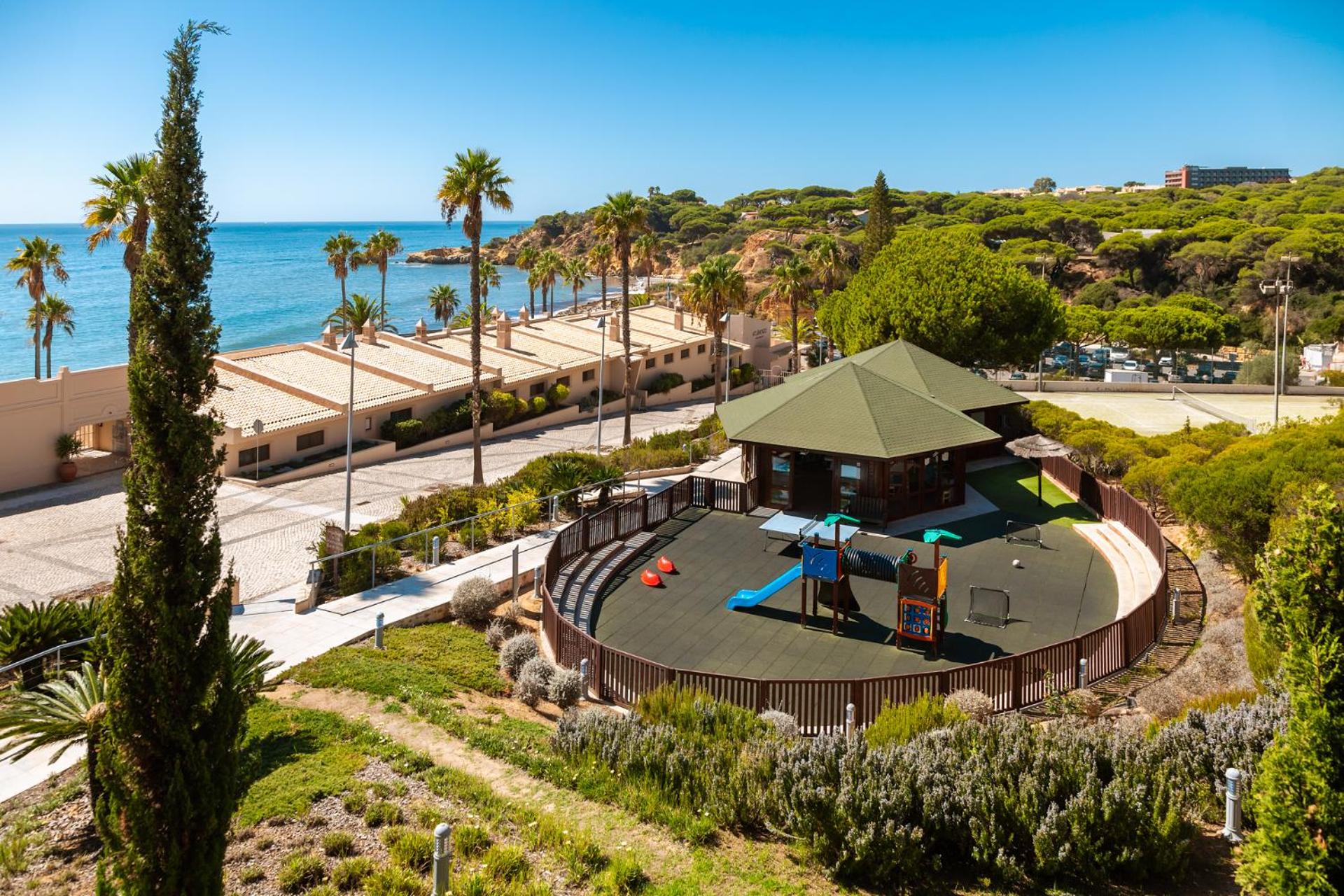 Grande Real Santa Eulalia Resort & Hotel Spa - Photo 63