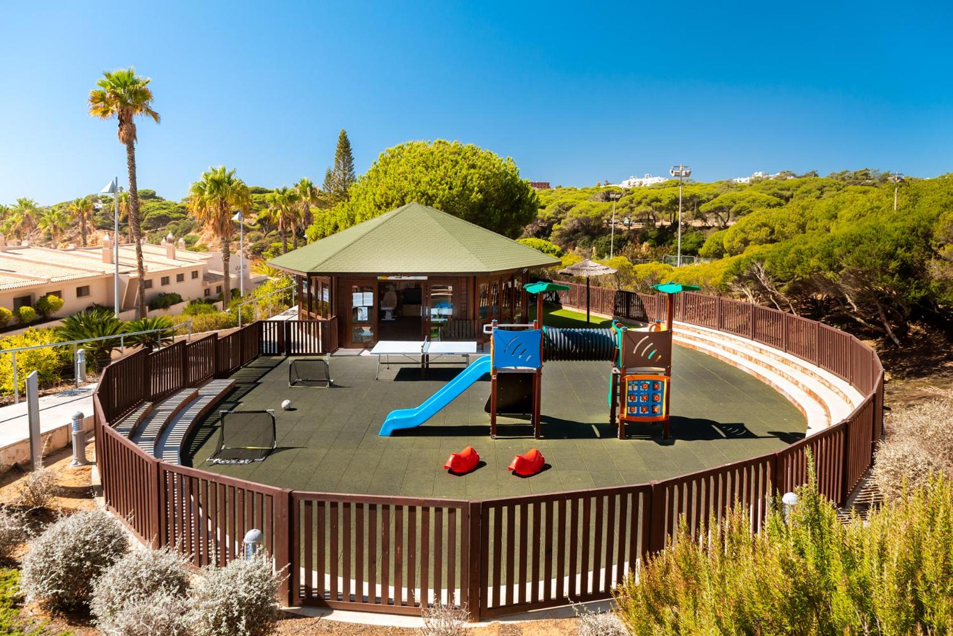Grande Real Santa Eulalia Resort & Hotel Spa - Photo 112
