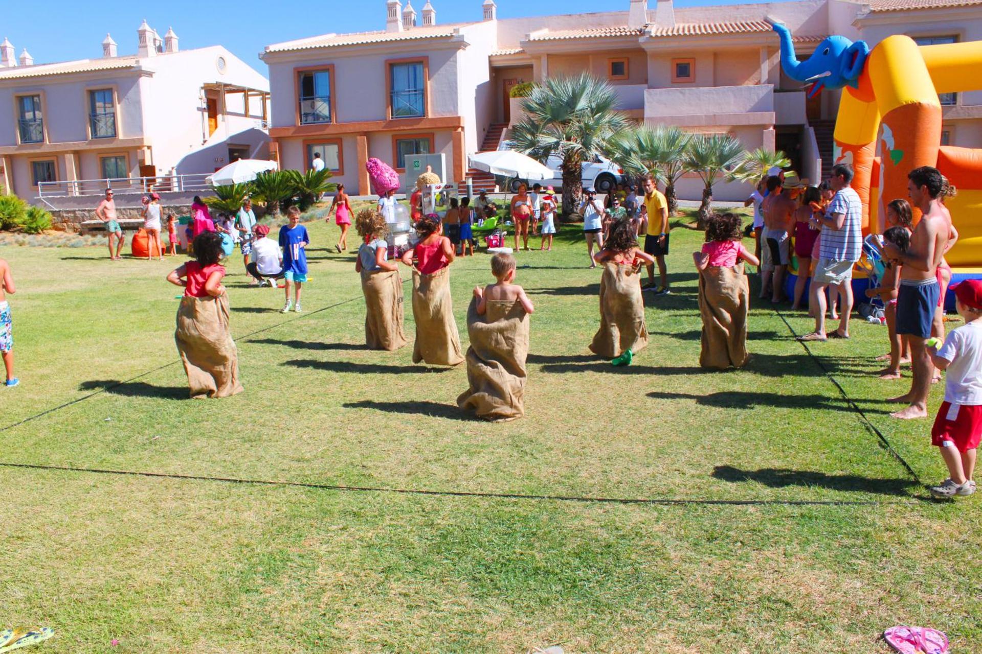 Grande Real Santa Eulalia Resort & Hotel Spa - Photo 114