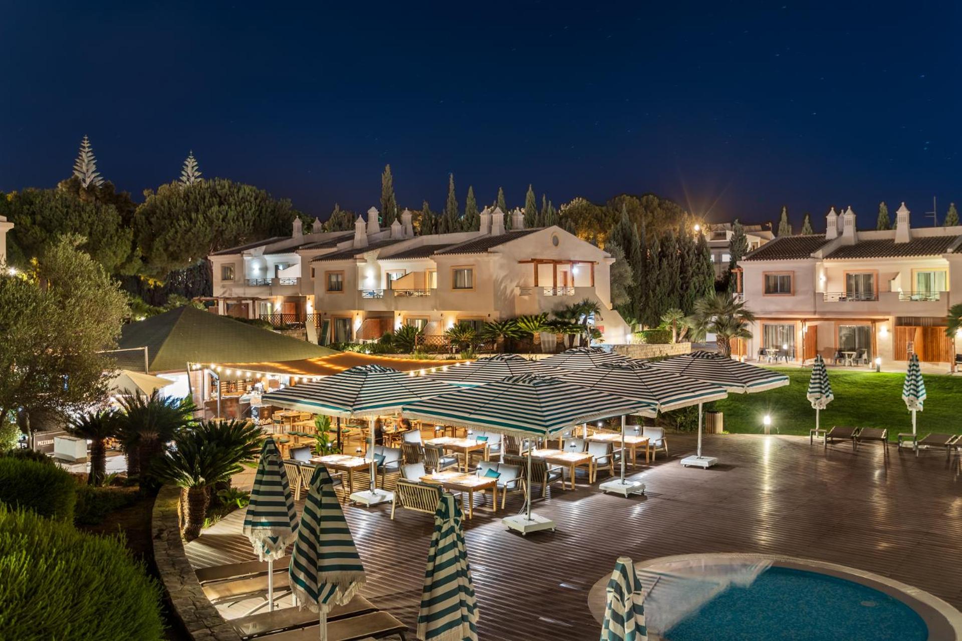 Grande Real Santa Eulalia Resort & Hotel Spa - Photo 117