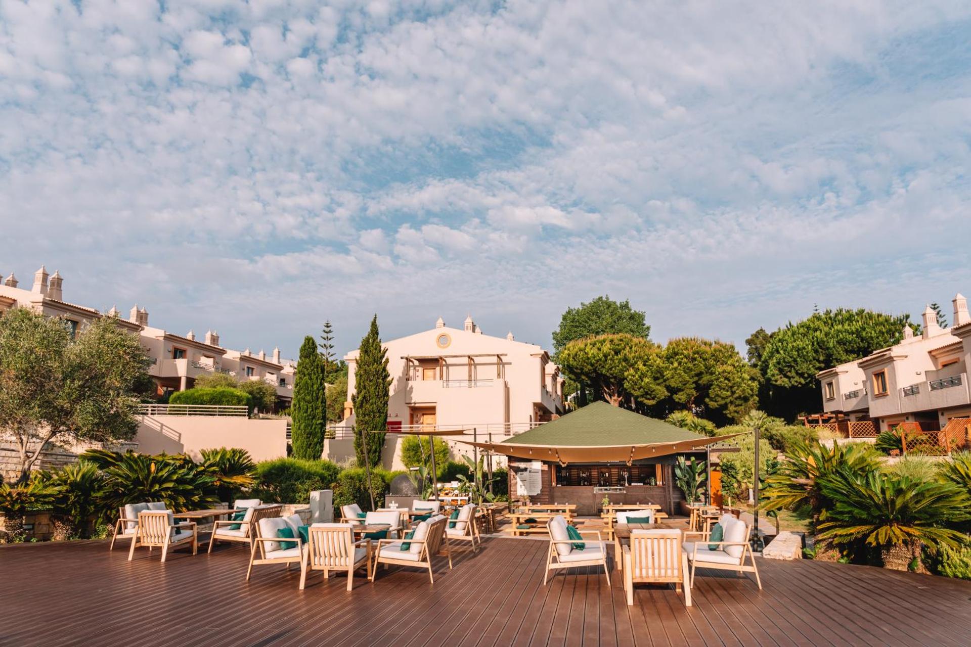 Grande Real Santa Eulalia Resort & Hotel Spa - Photo 125