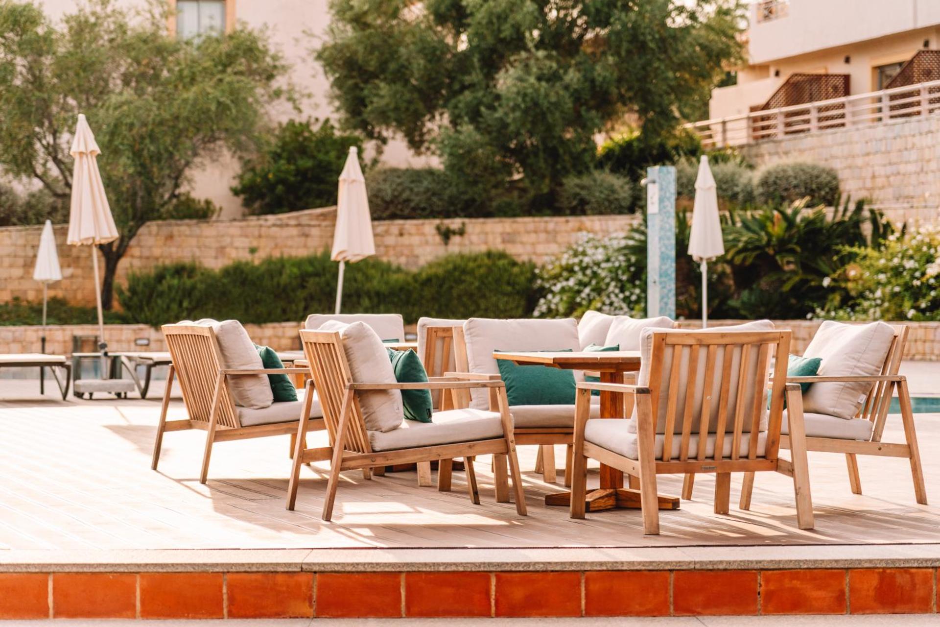 Grande Real Santa Eulalia Resort & Hotel Spa - Photo 126