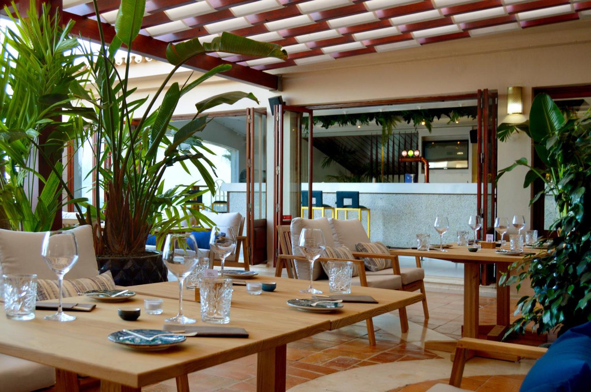 Grande Real Santa Eulalia Resort & Hotel Spa - Photo 128
