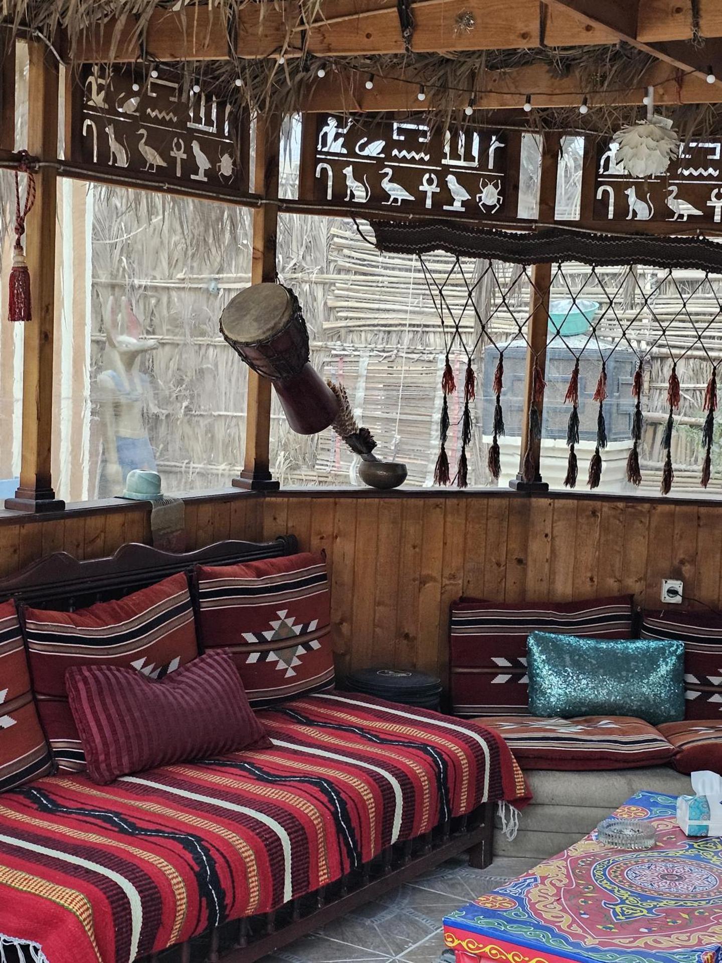 Atlantis Pyramids Inn - Photo 29