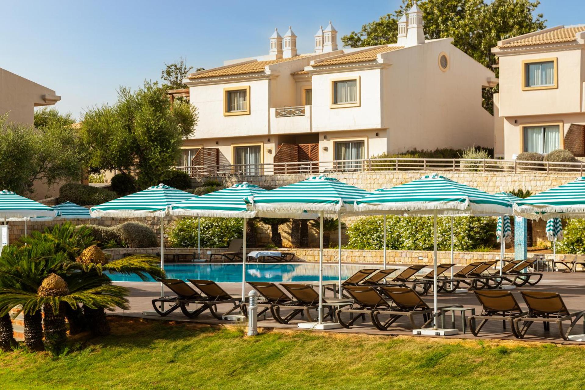 Grande Real Santa Eulalia Resort & Hotel Spa - Photo 129