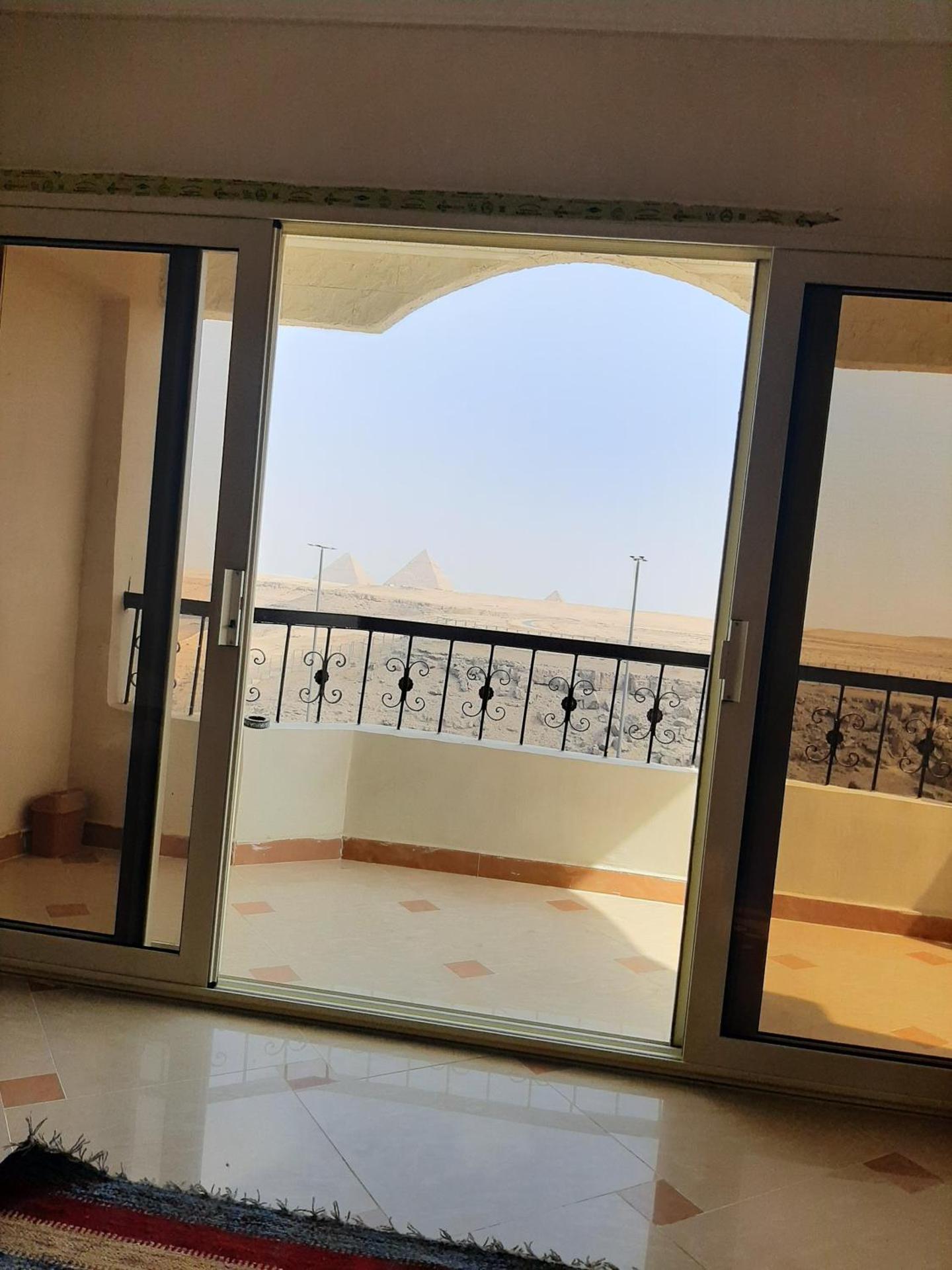 Atlantis Pyramids Inn - Photo 159