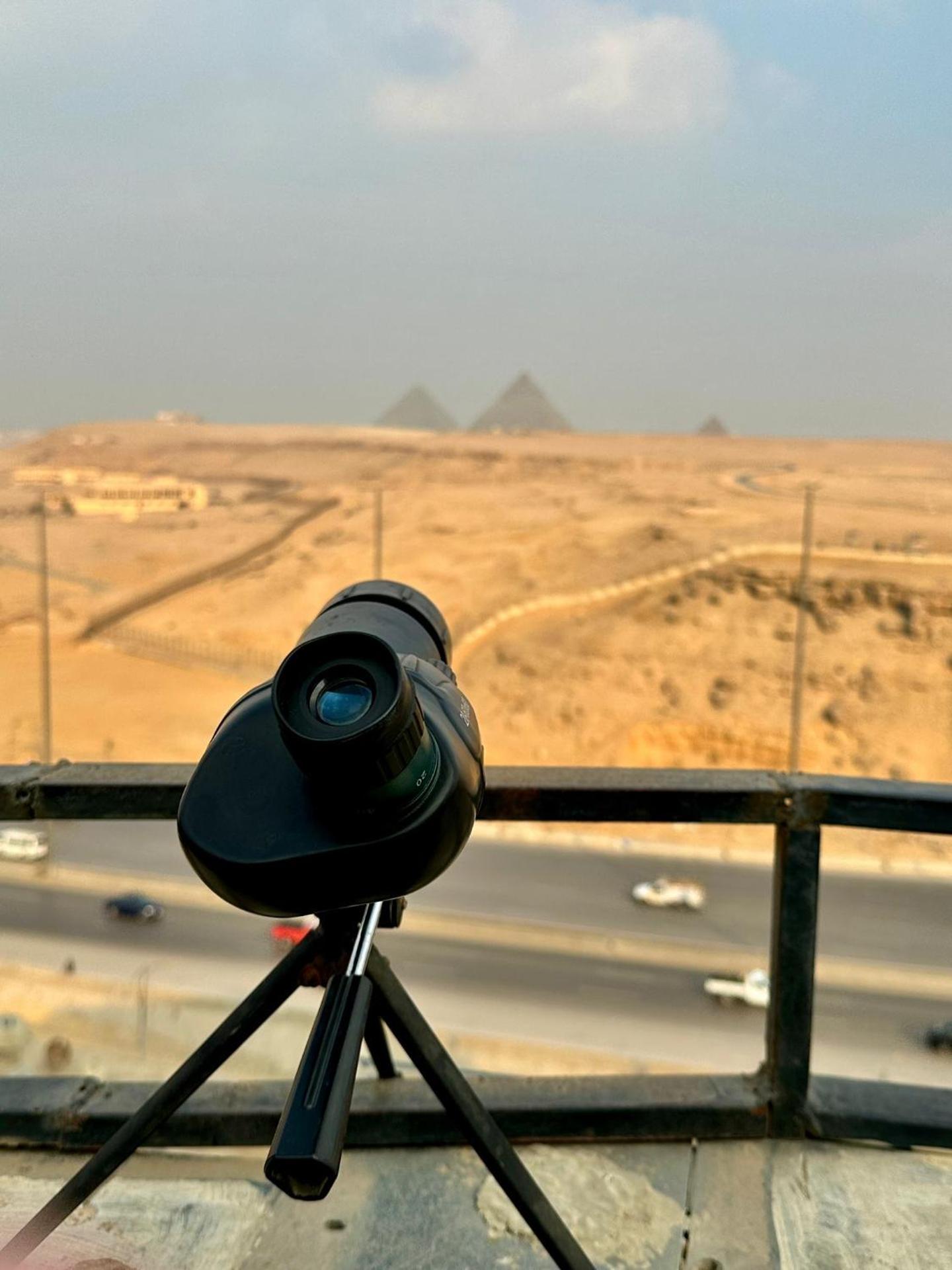 Atlantis Pyramids Inn - Photo 15