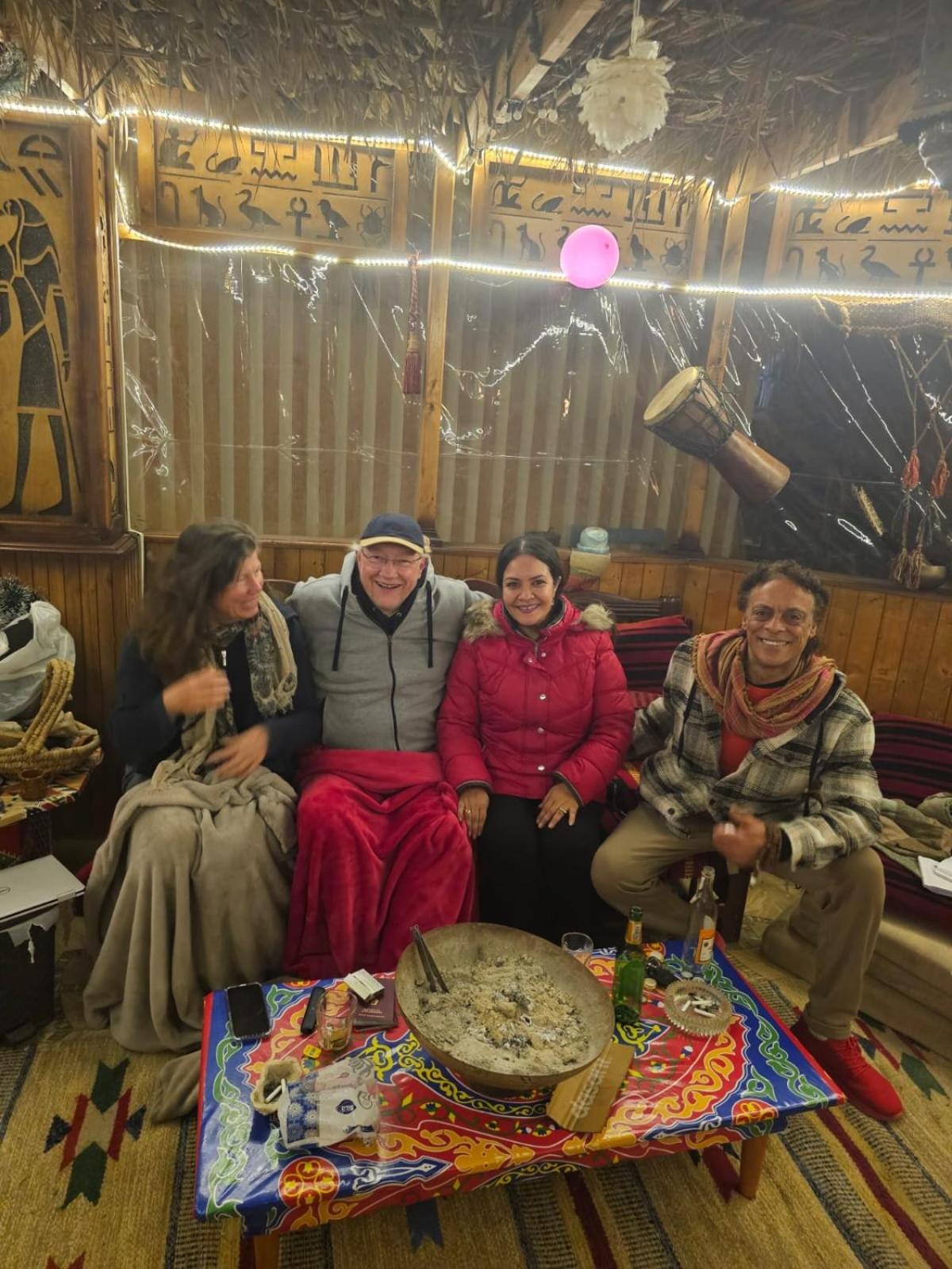 Atlantis Pyramids Inn - Photo 42