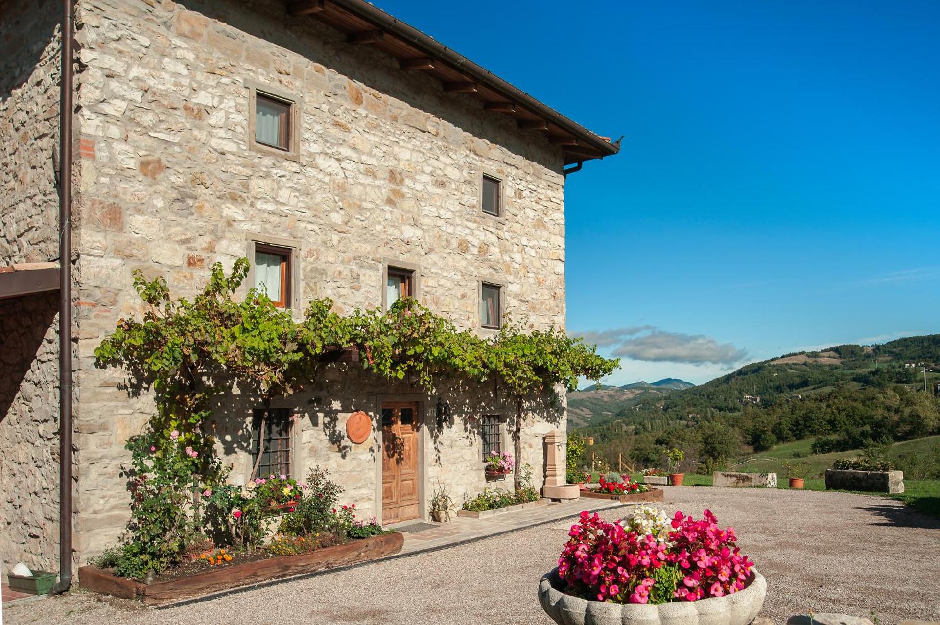 Fattoria Ca' di Fatino - Photo 13