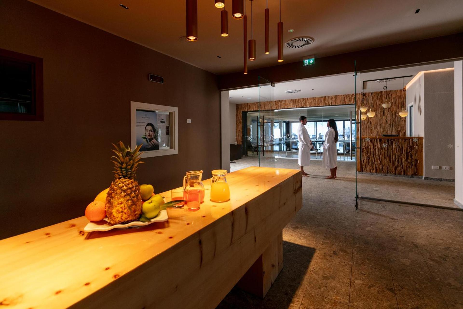 Hotel Intermonti - Photo 14