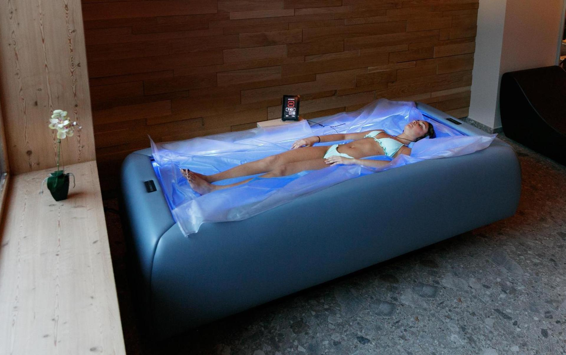 Hotel Intermonti - Photo 13