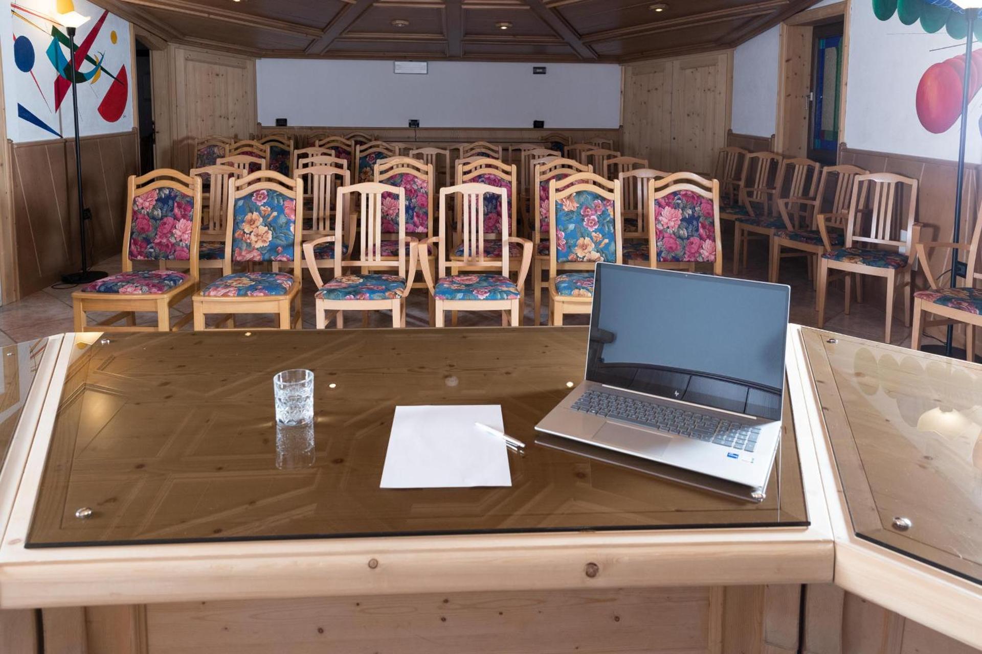 Hotel Intermonti - Photo 12