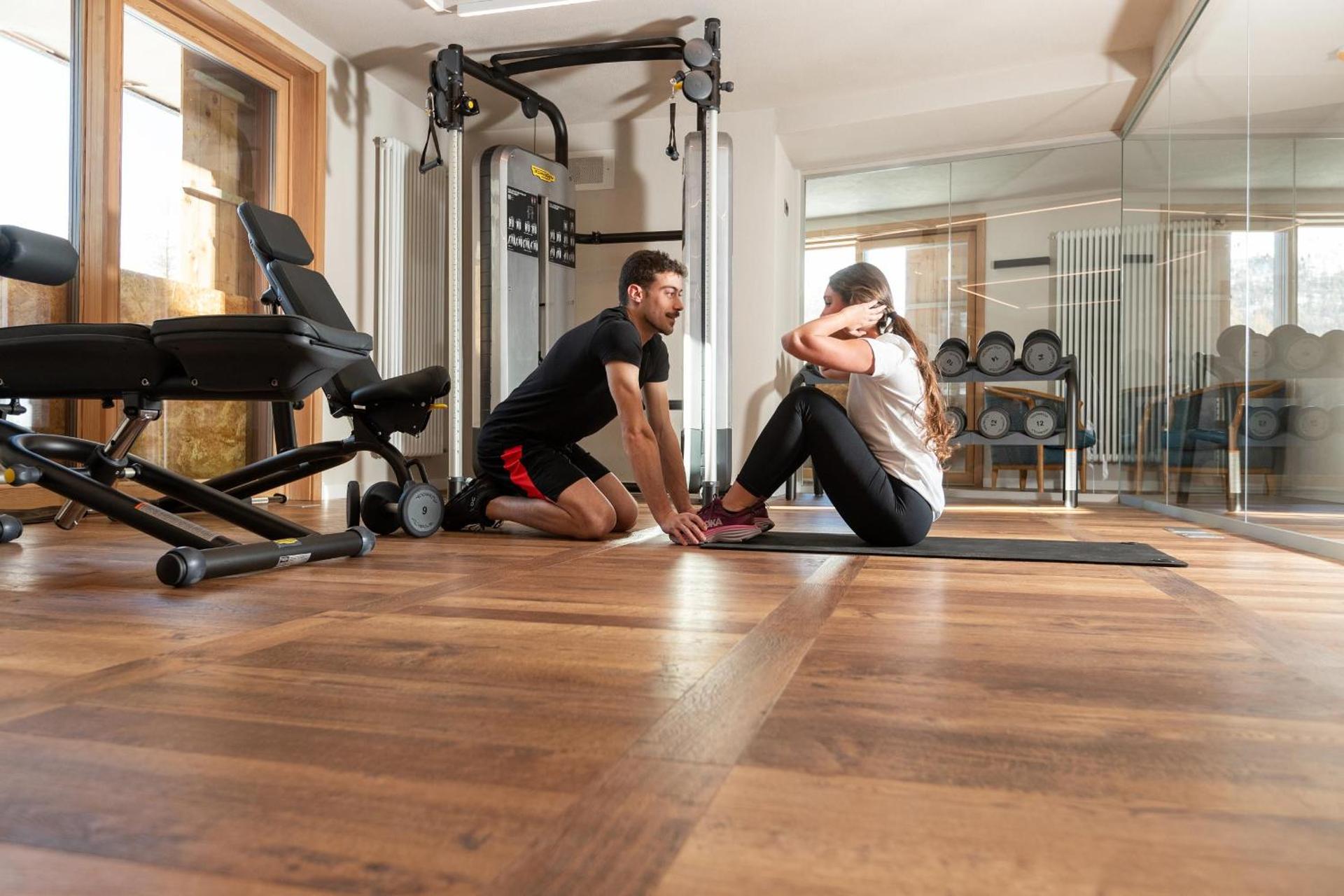 Hotel Intermonti - Photo 9