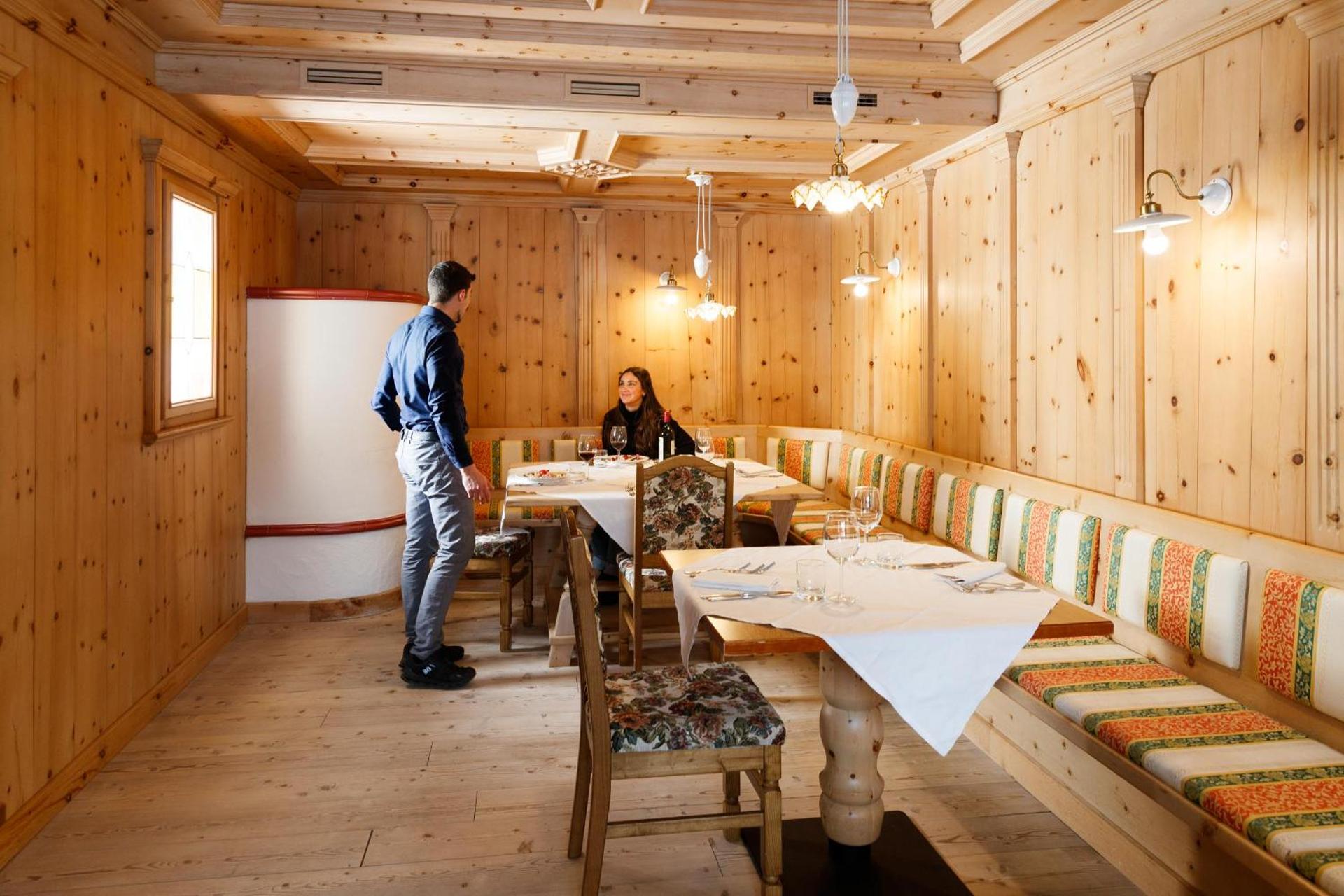 Hotel Intermonti - Photo 6