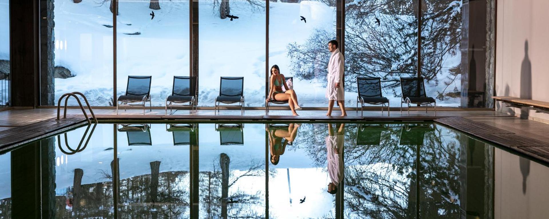 Hotel Intermonti - Photo 4