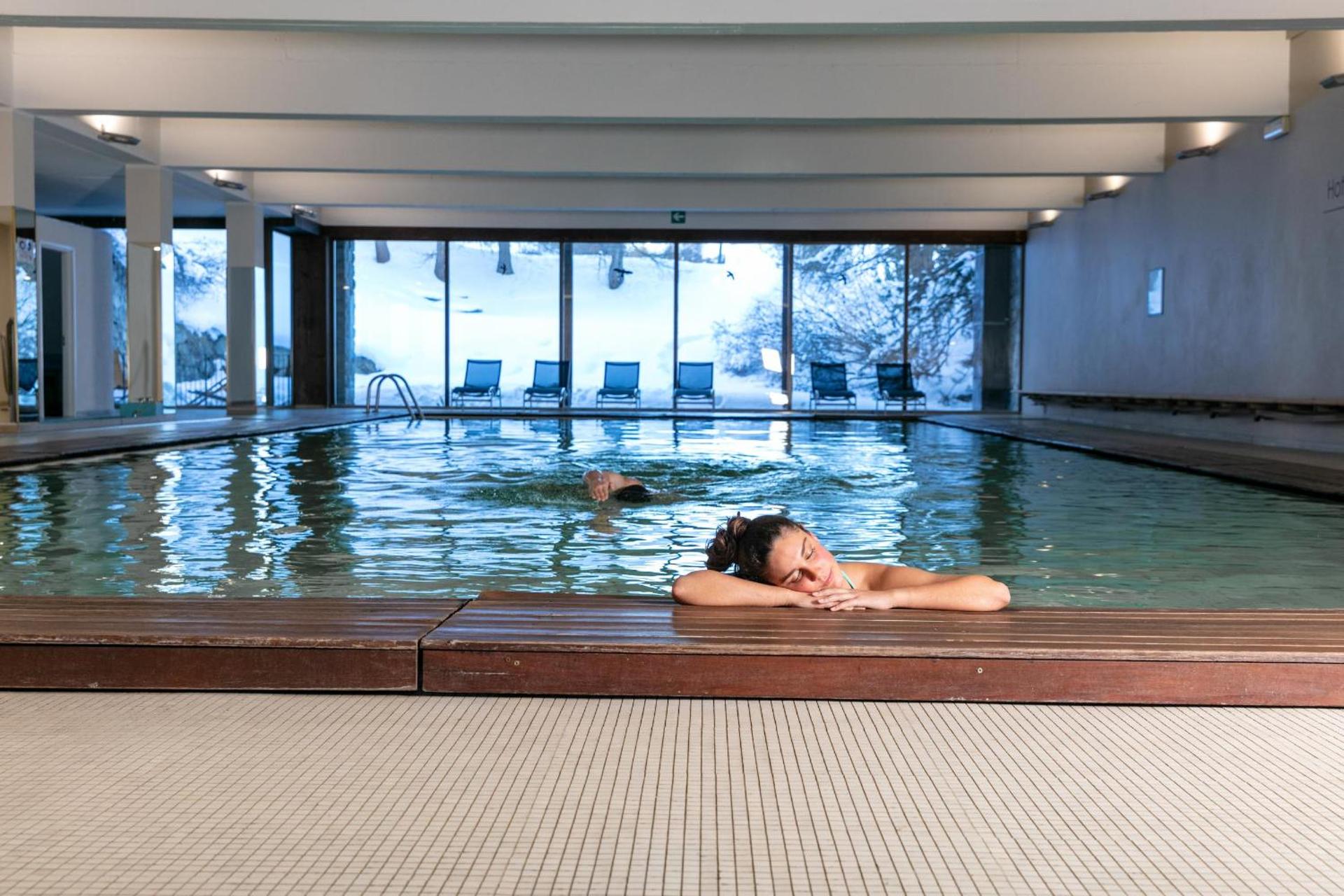 Hotel Intermonti - Photo 58