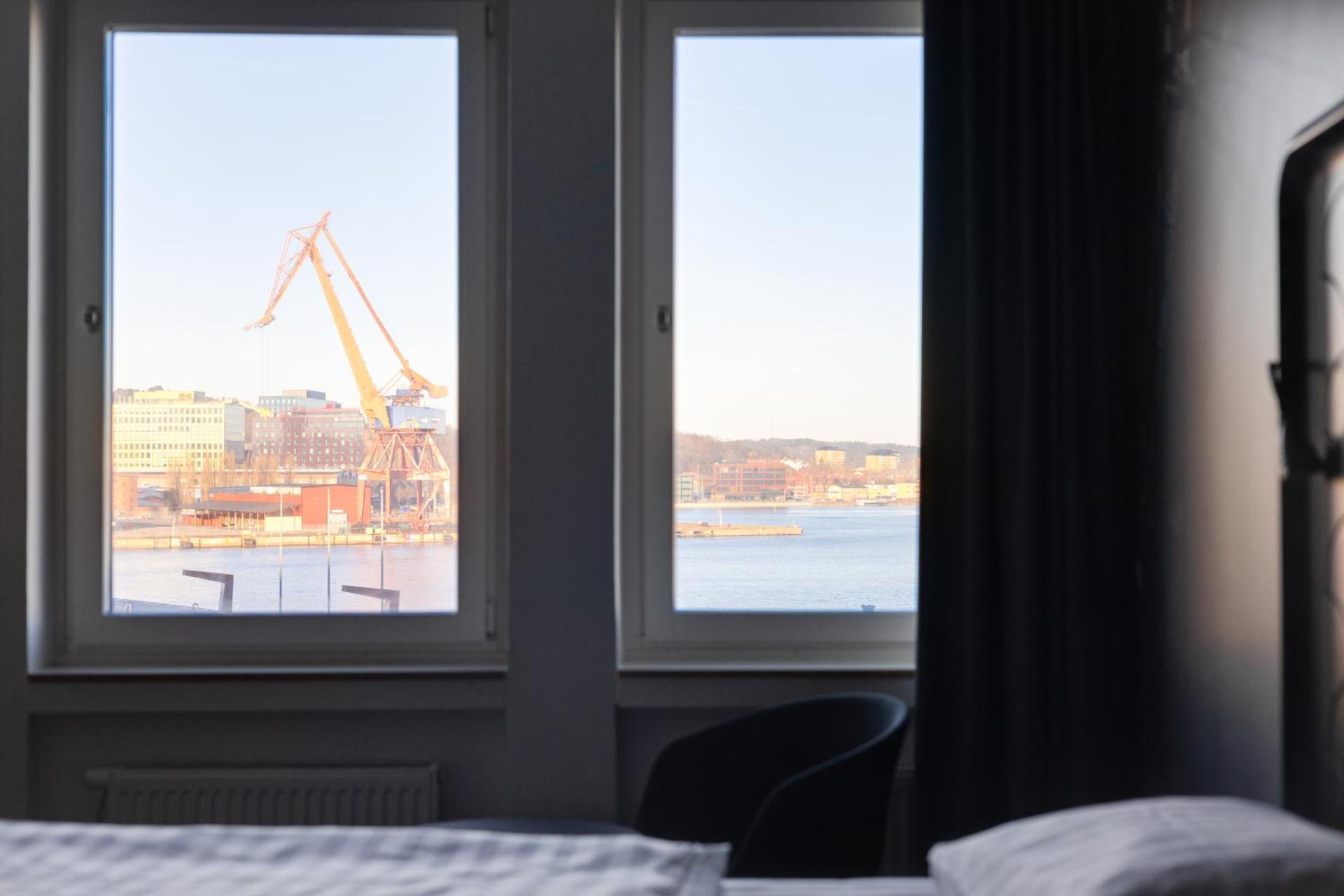 Comfort Hotel Göteborg - Photo 63