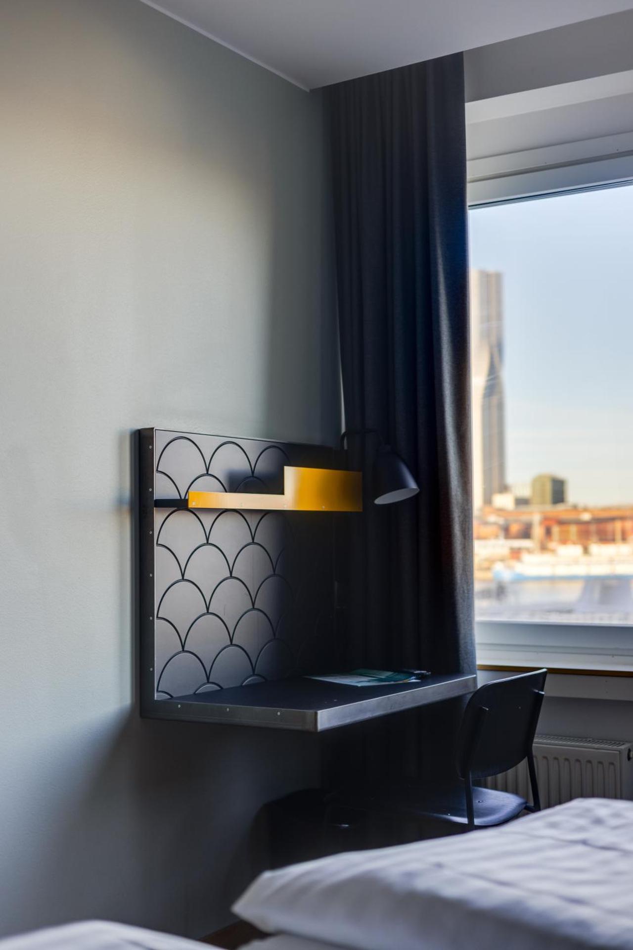 Comfort Hotel Göteborg - Photo 62