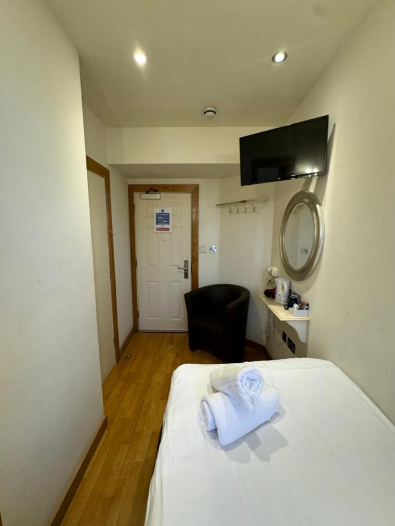 The Paramount Hotel - Photo 30