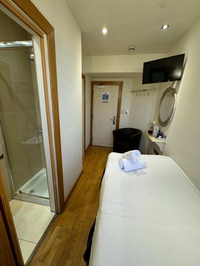 The Paramount Hotel - Photo 43