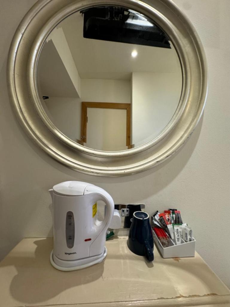 The Paramount Hotel - Photo 47