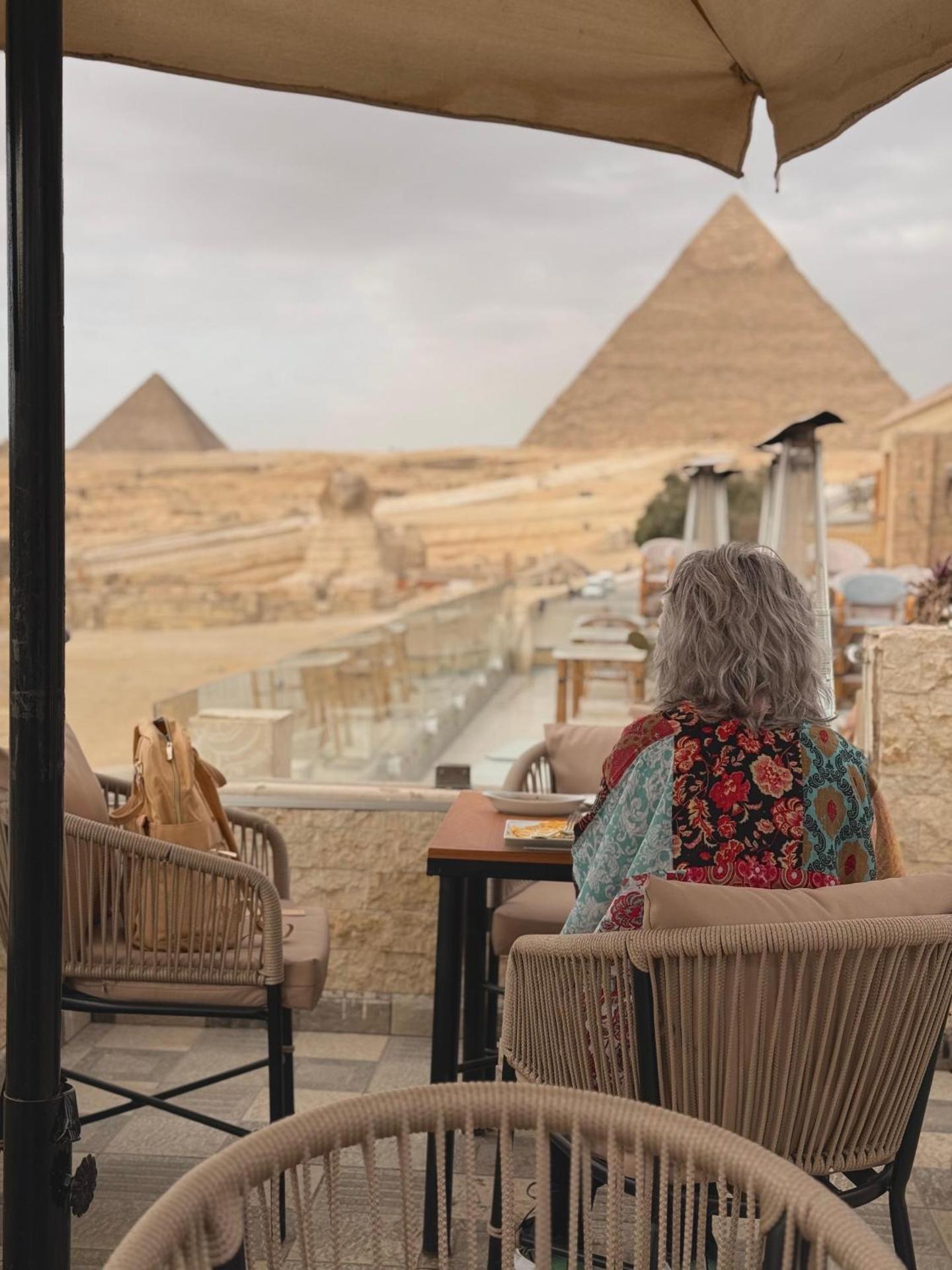 Queen Cleopatra Boutique Hotel - Photo 31