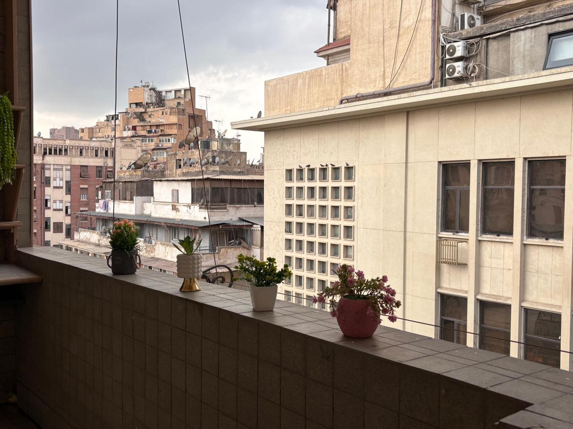 Sunset homes in Downtown Cairo - Photo 10