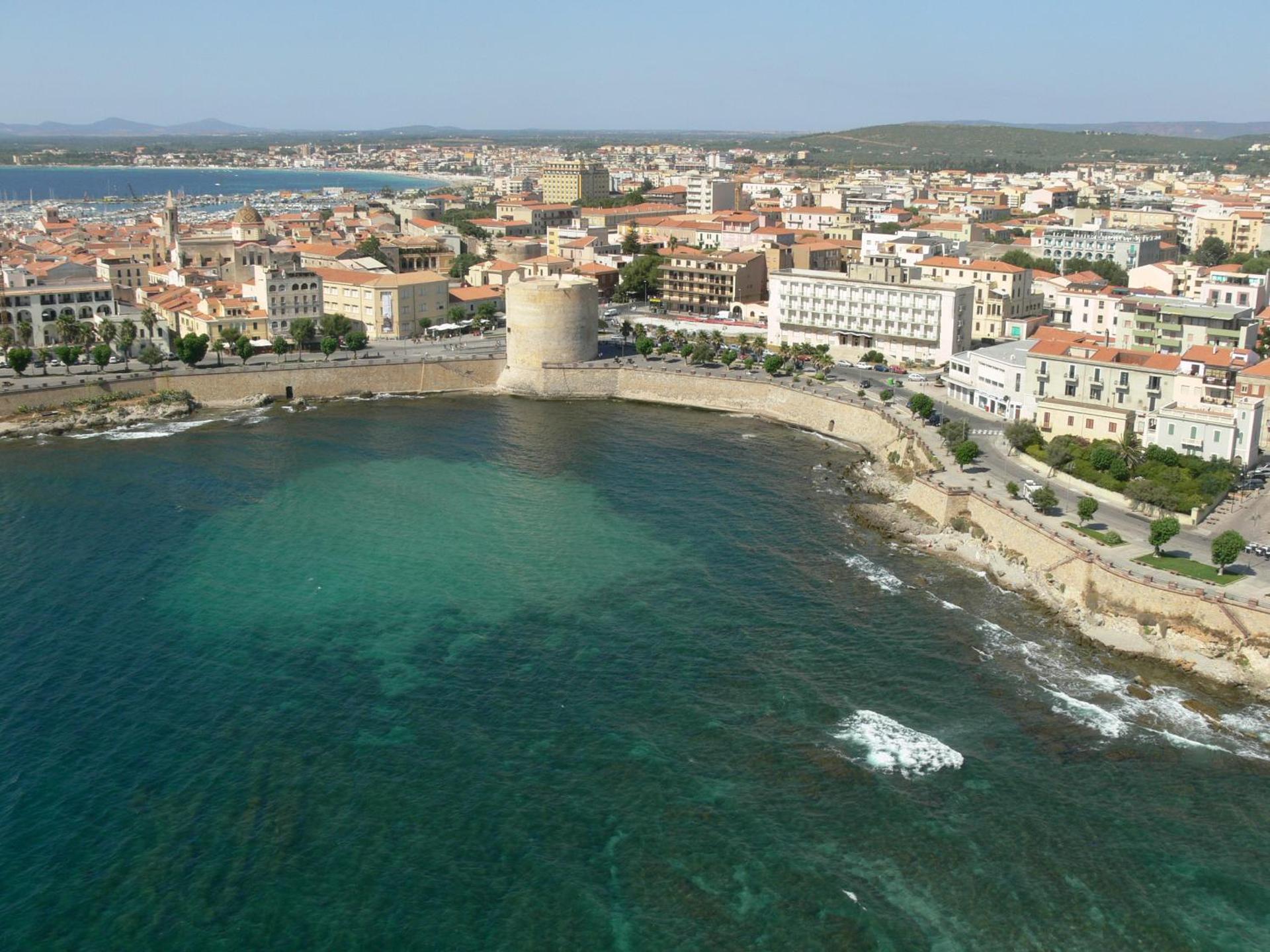 Residence Eucalipti - Photo 17