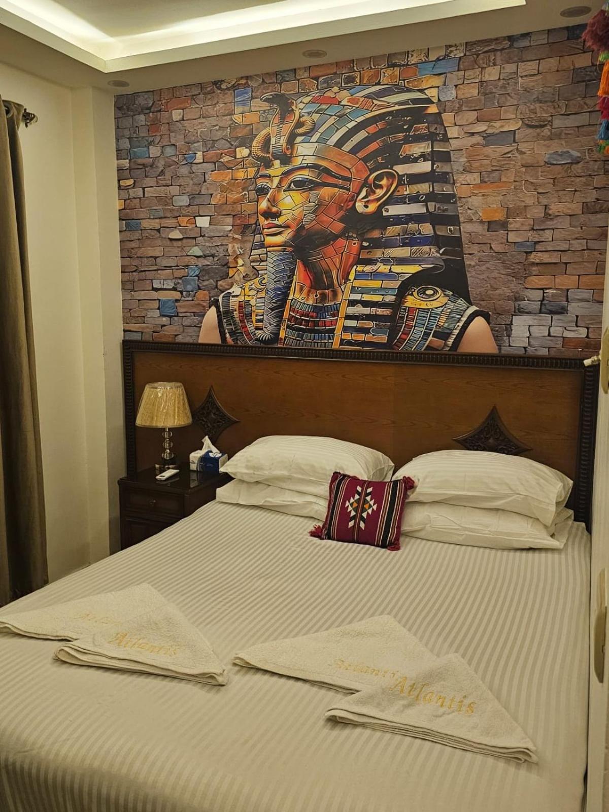 Atlantis Pyramids Inn - Photo 36