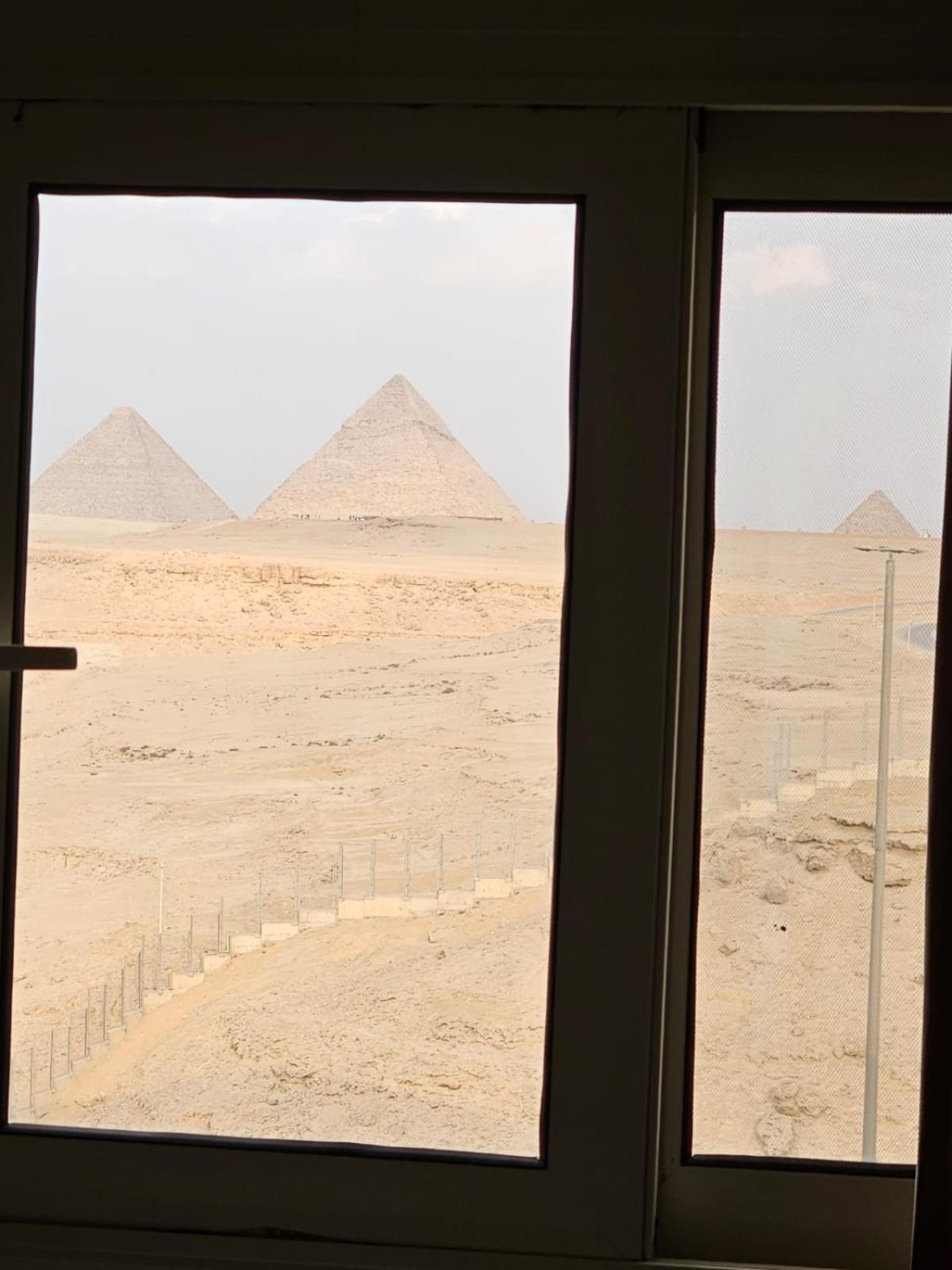 Atlantis Pyramids Inn - Photo 33