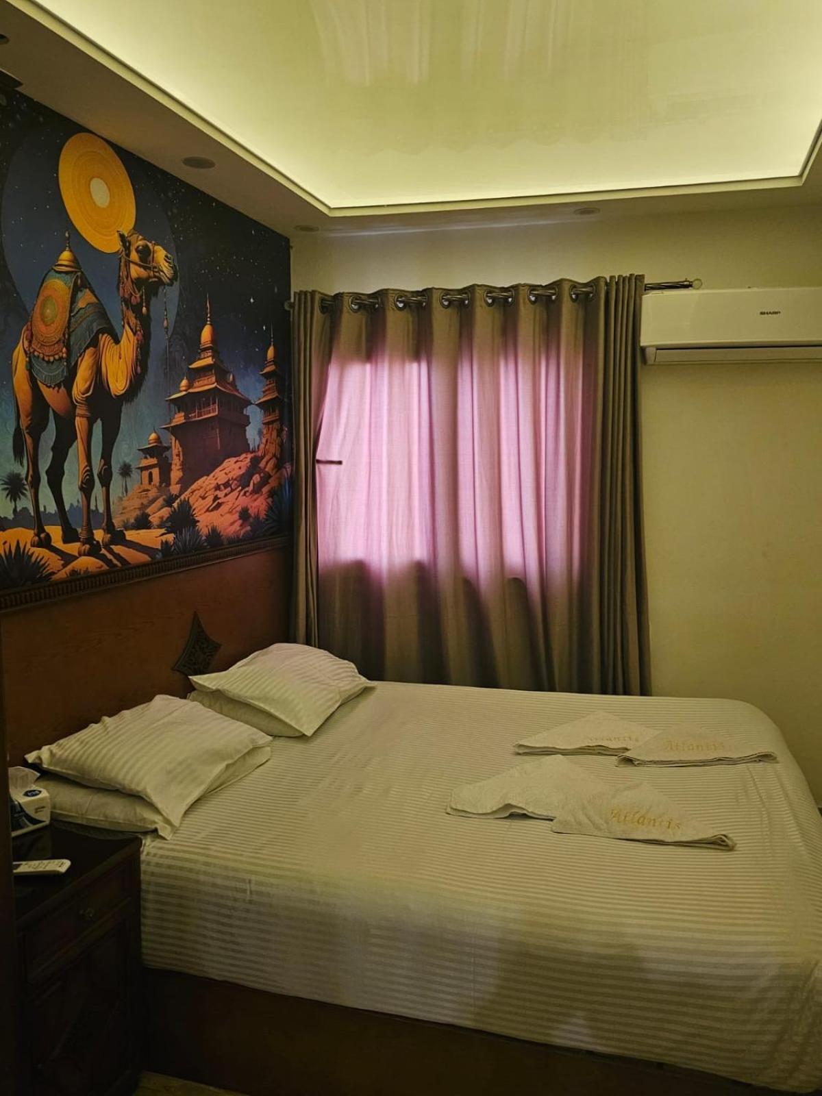 Atlantis Pyramids Inn - Photo 31