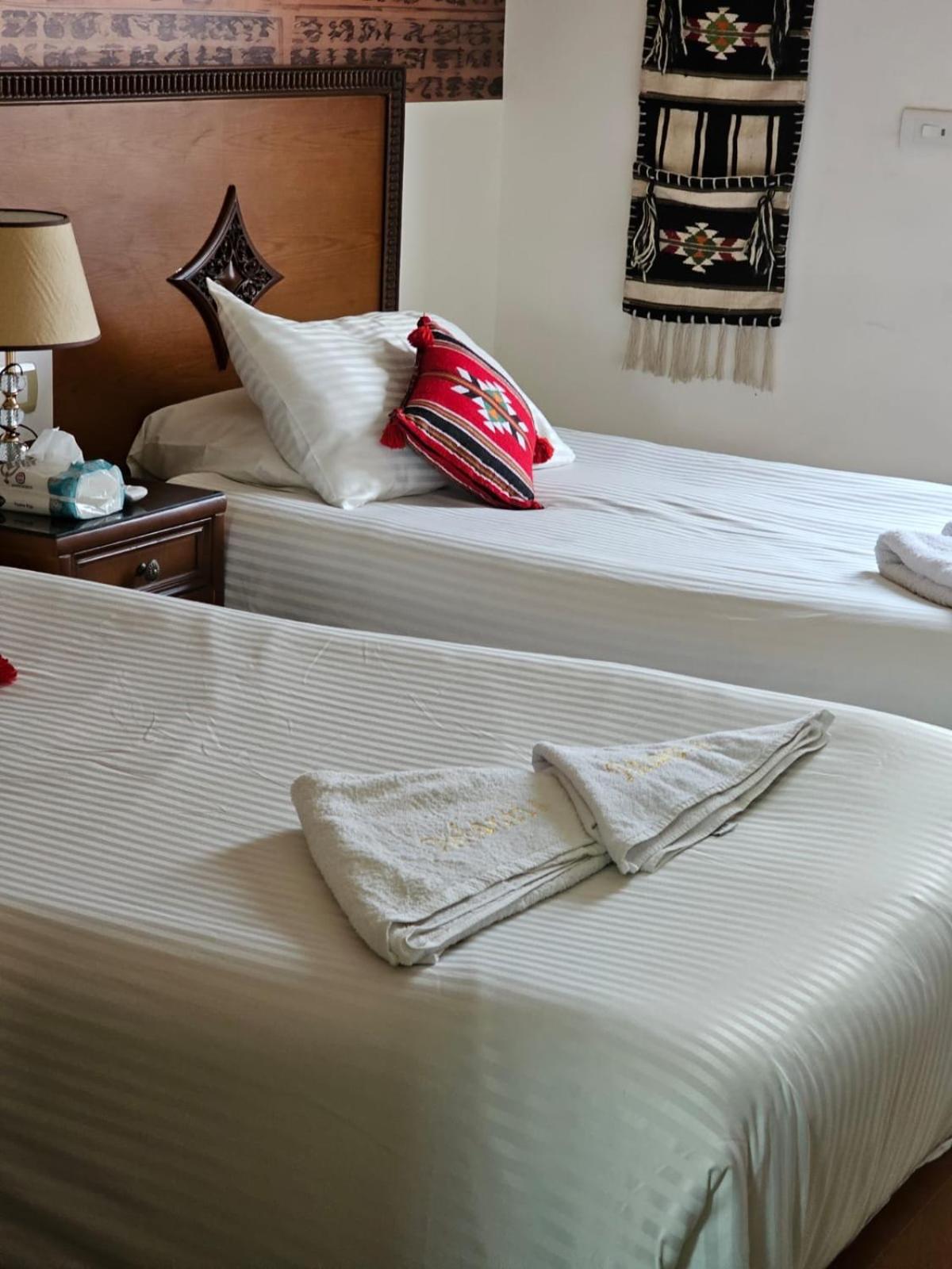 Atlantis Pyramids Inn - Photo 30