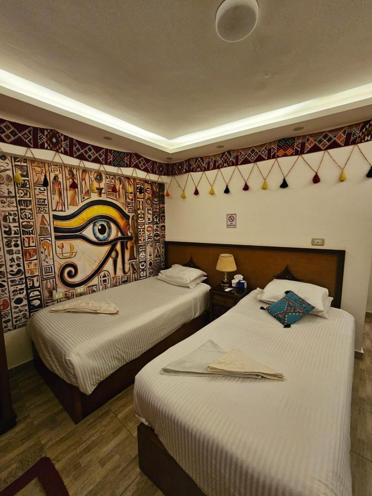 Atlantis Pyramids Inn - Photo 27