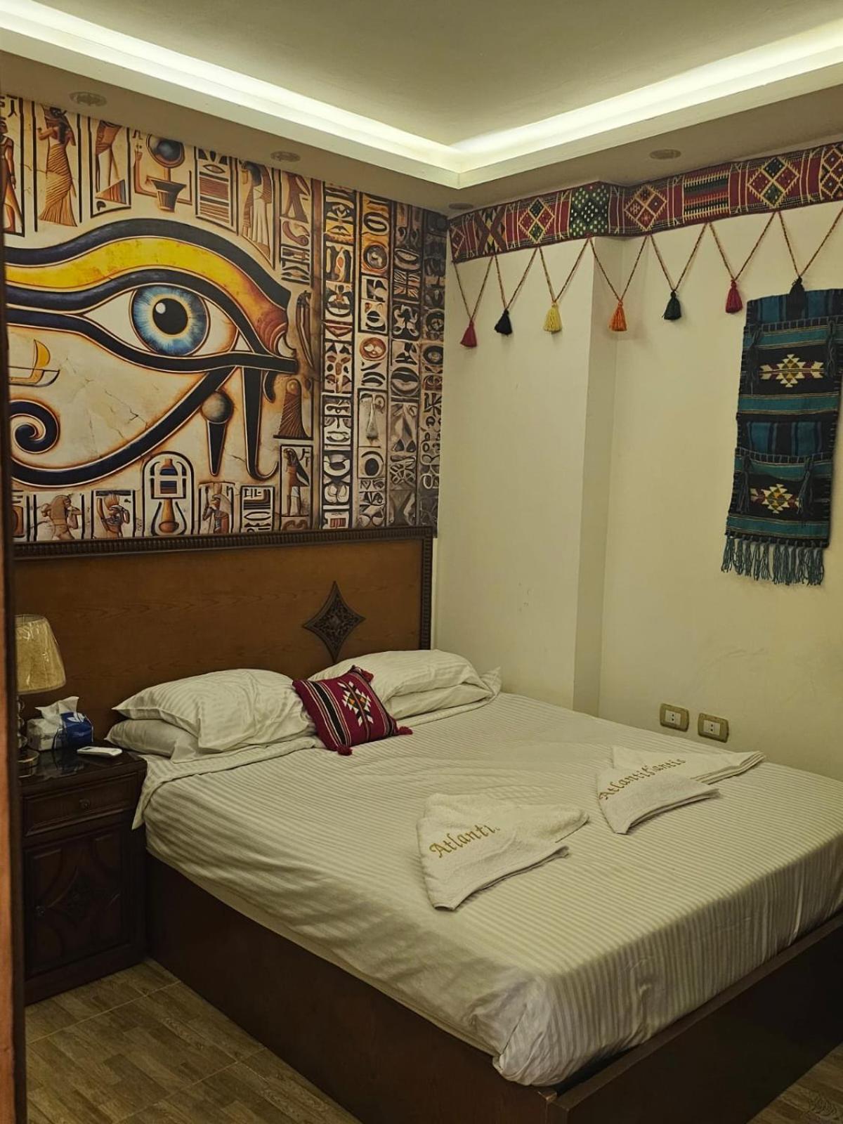 Atlantis Pyramids Inn - Photo 26