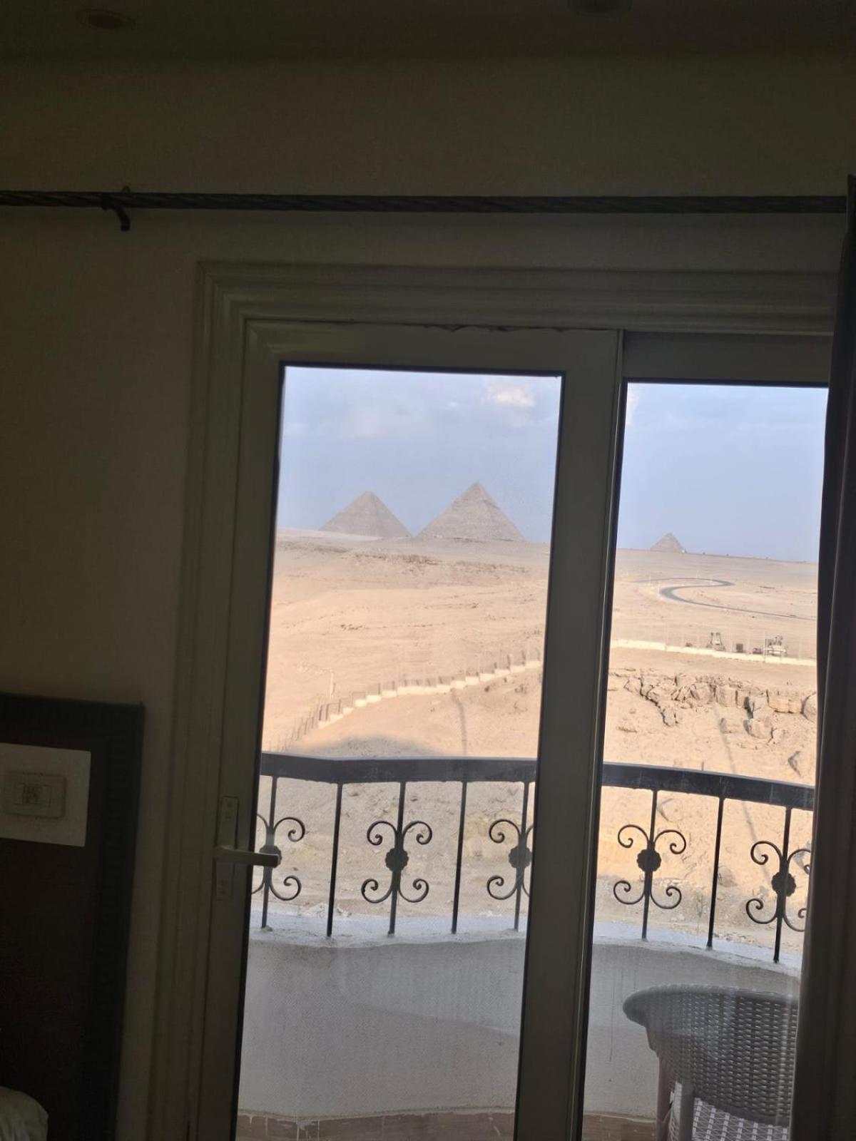 Atlantis Pyramids Inn - Photo 24