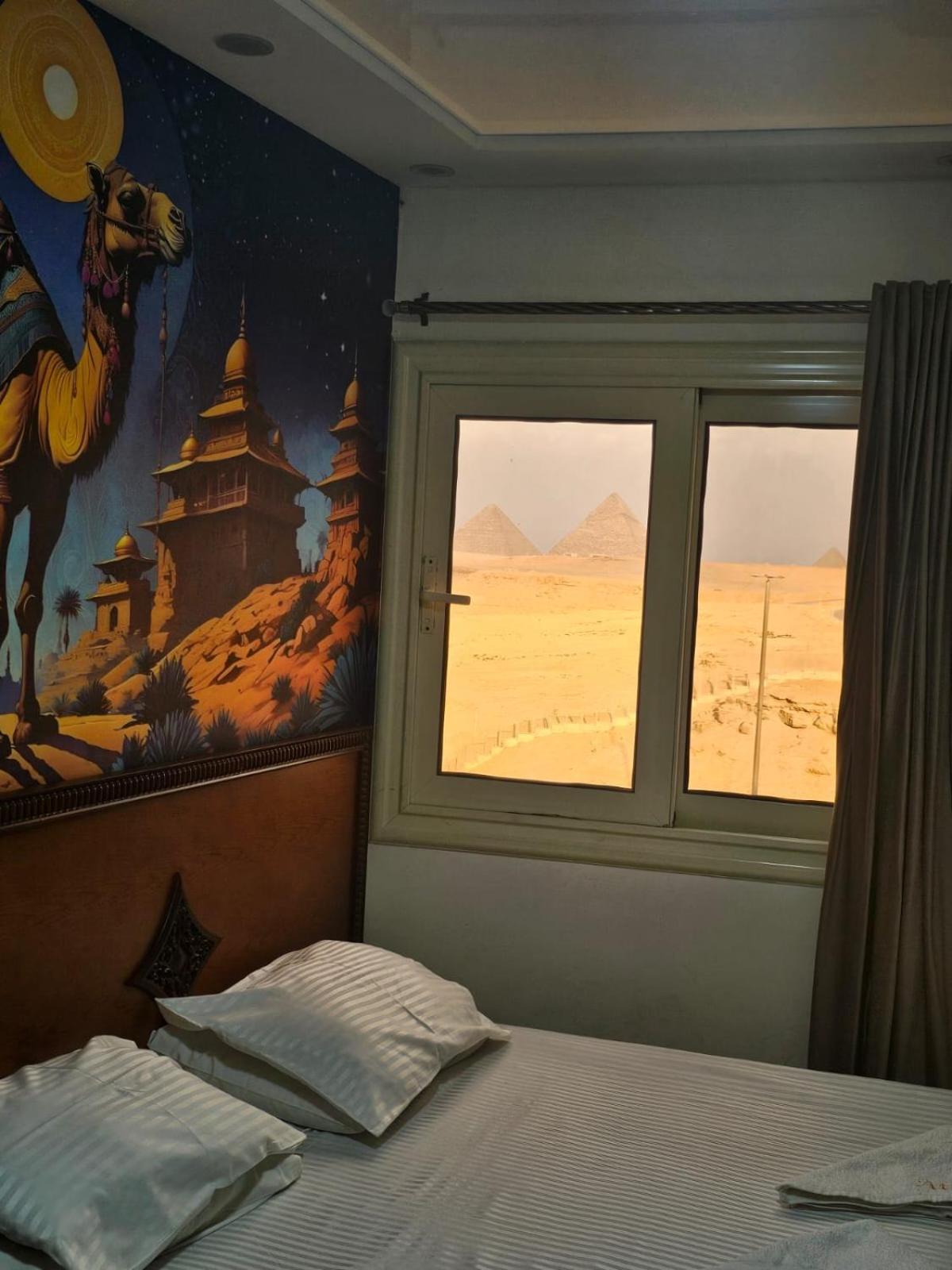 Atlantis Pyramids Inn - Photo 17