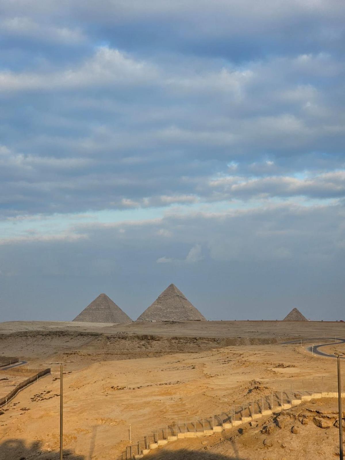 Atlantis Pyramids Inn - Photo 41