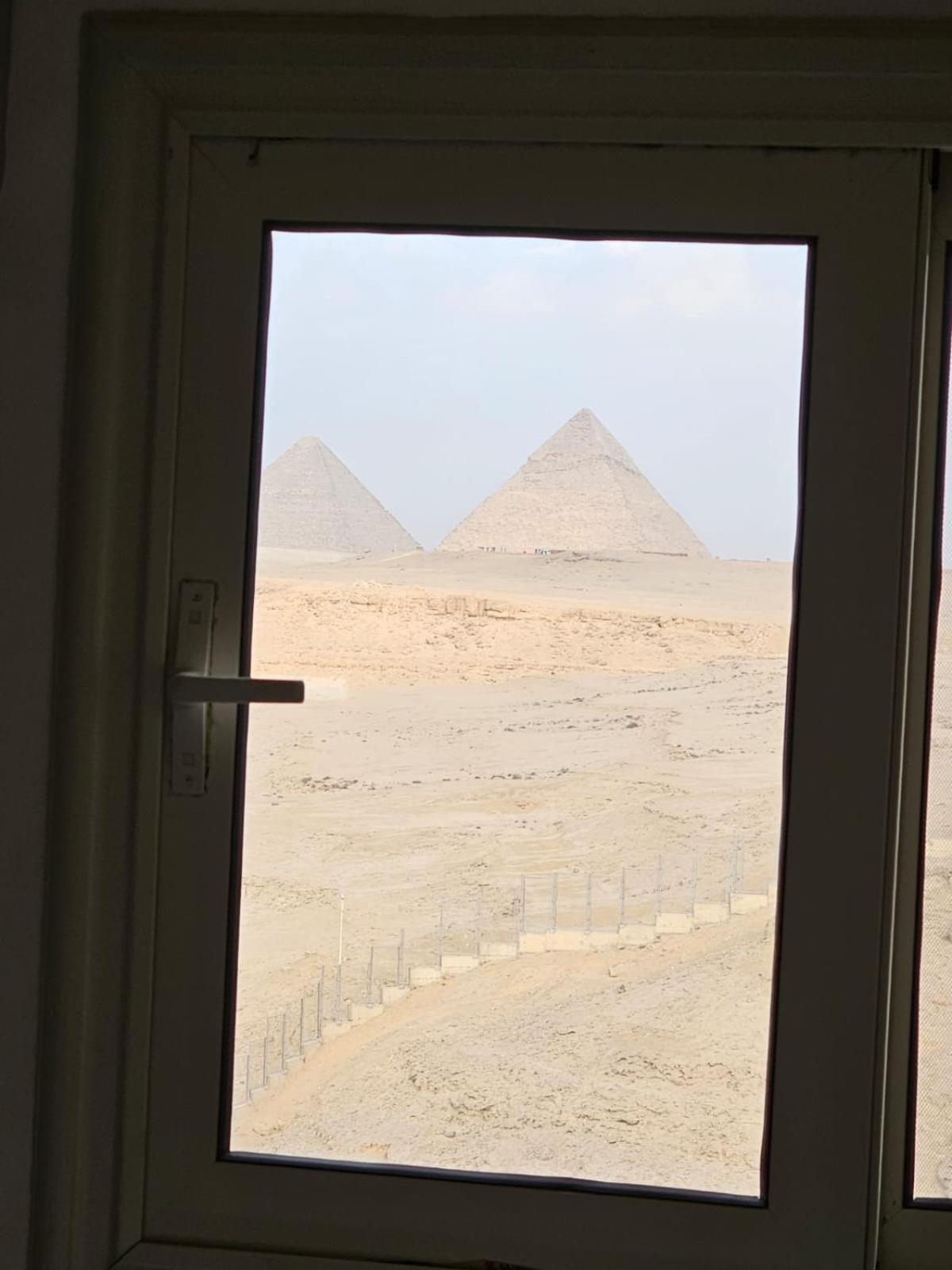 Atlantis Pyramids Inn - Photo 20