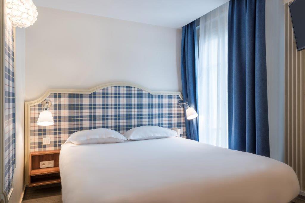 Hotel Boris V. by Happyculture