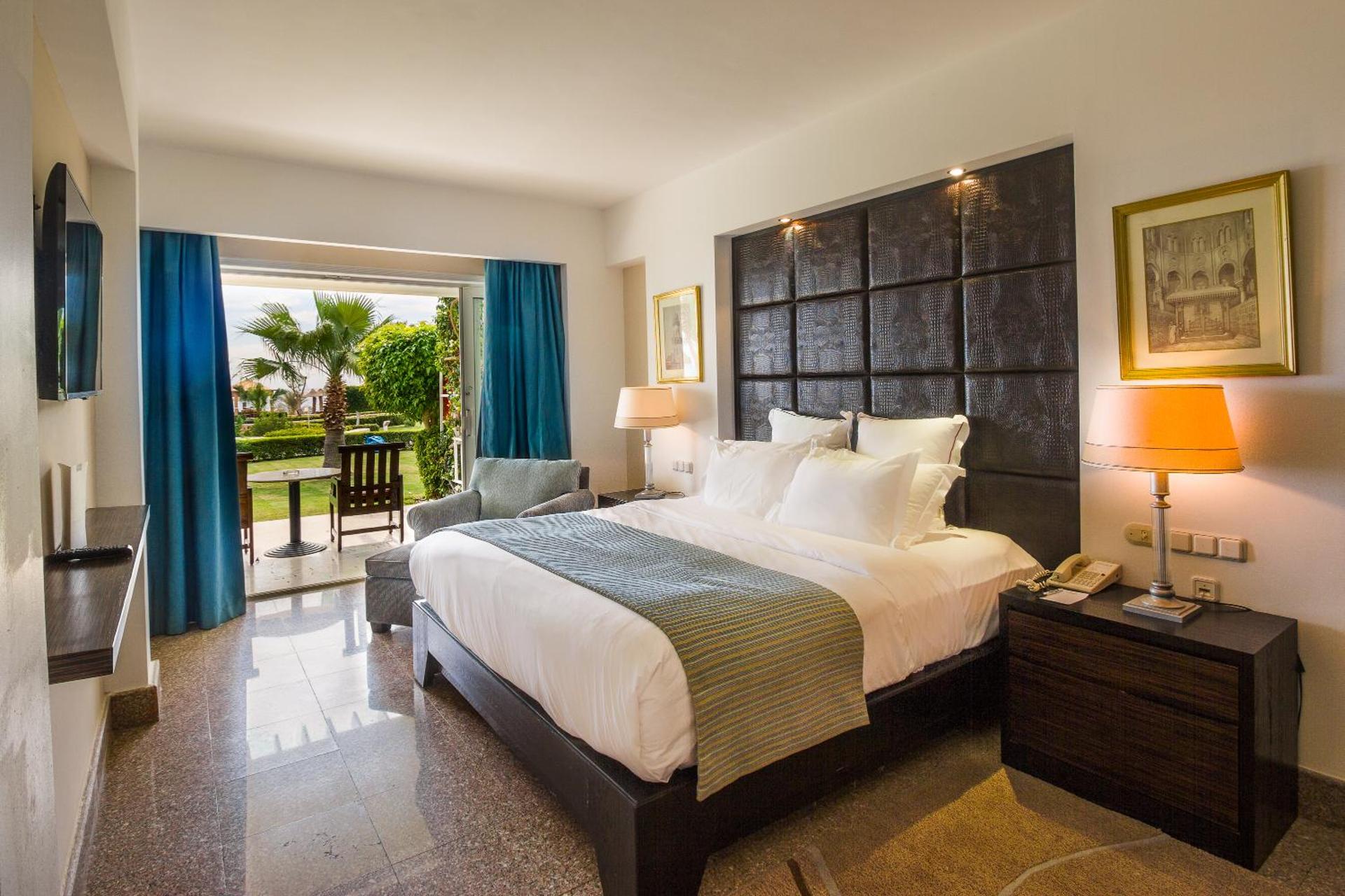 Monte Carlo Sharm Resort & Spa - Photo 104