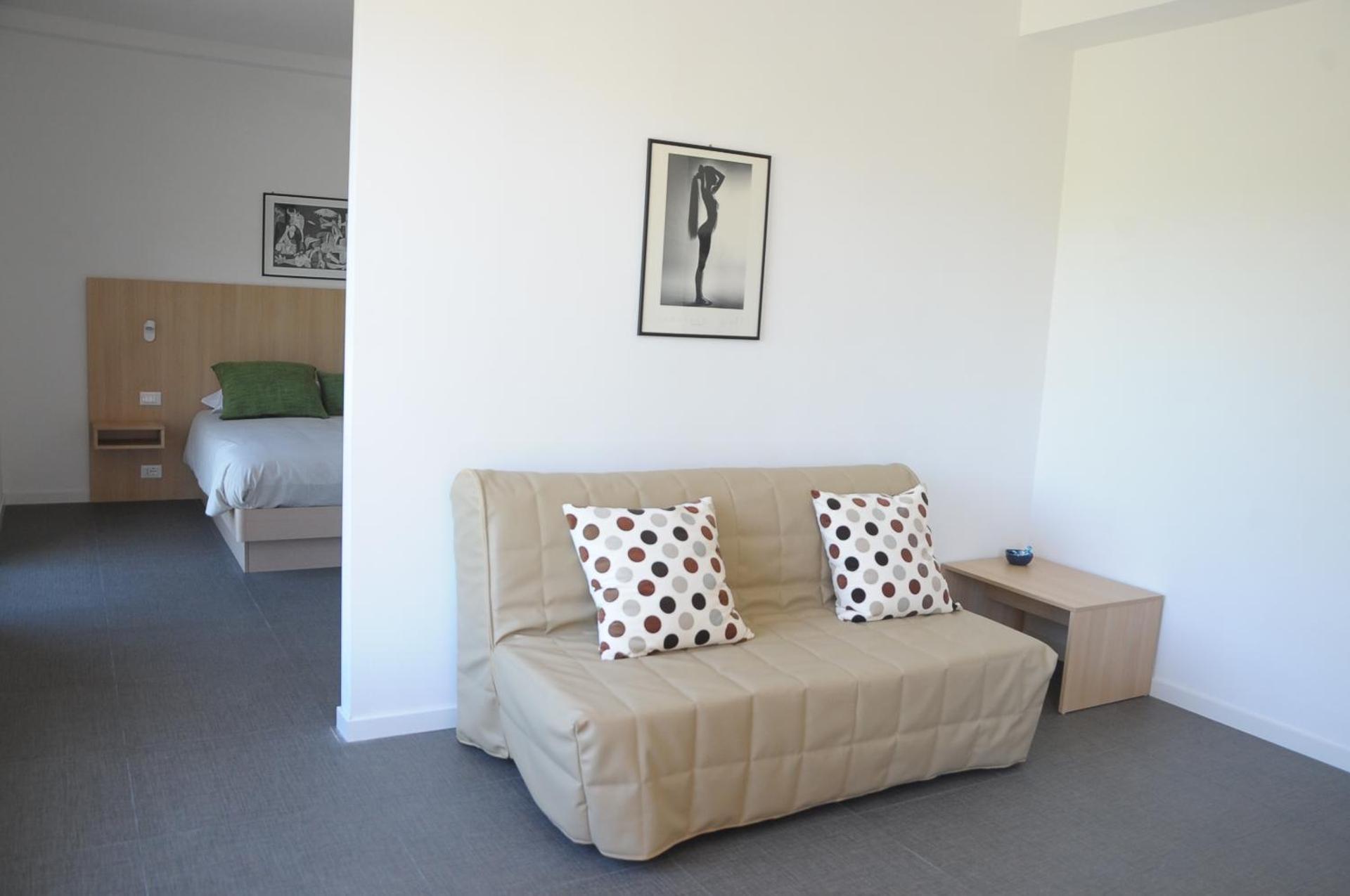 Hotel La Tavernetta - Photo 90