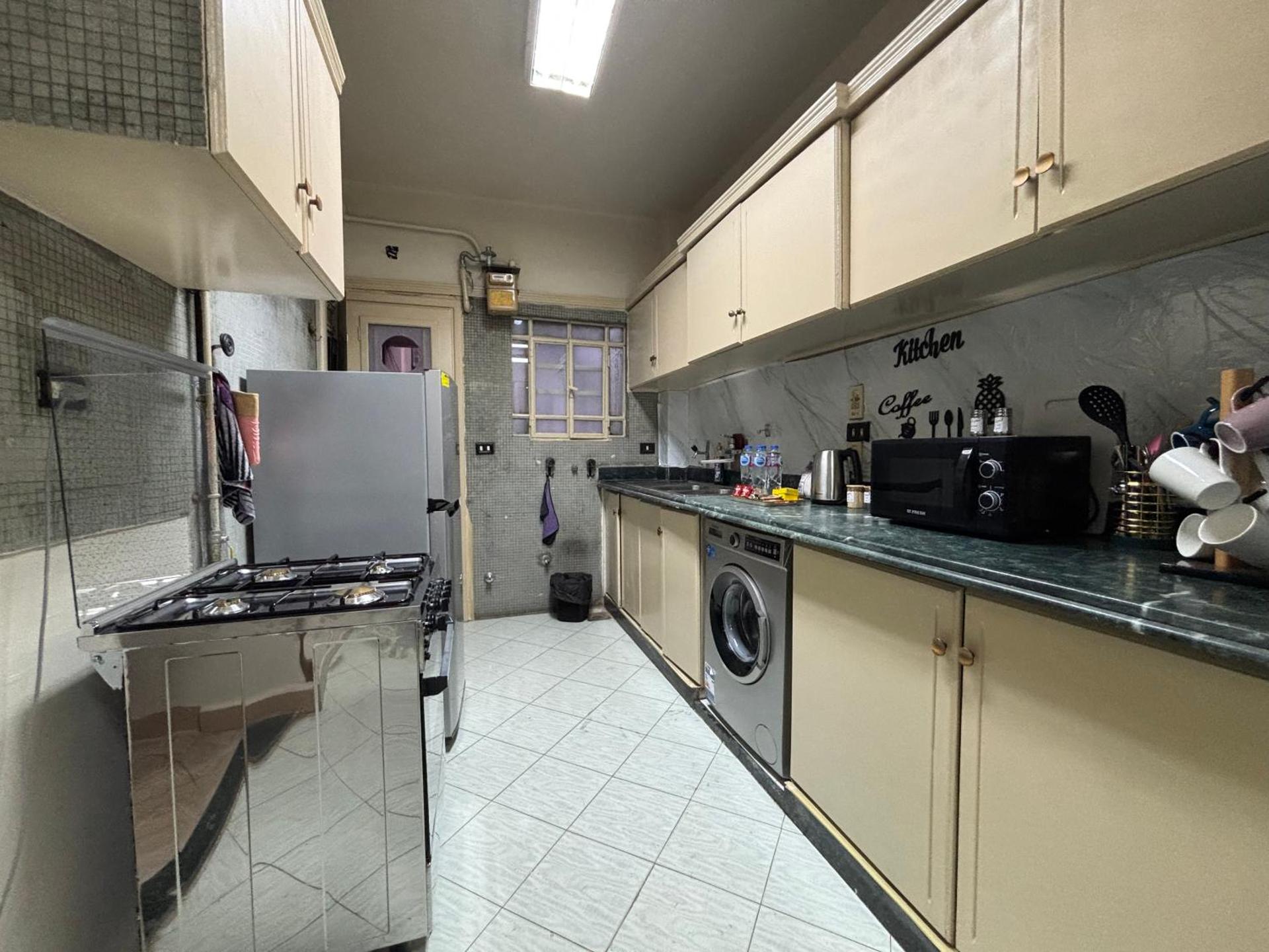 Sunset homes in Downtown Cairo - Photo 9