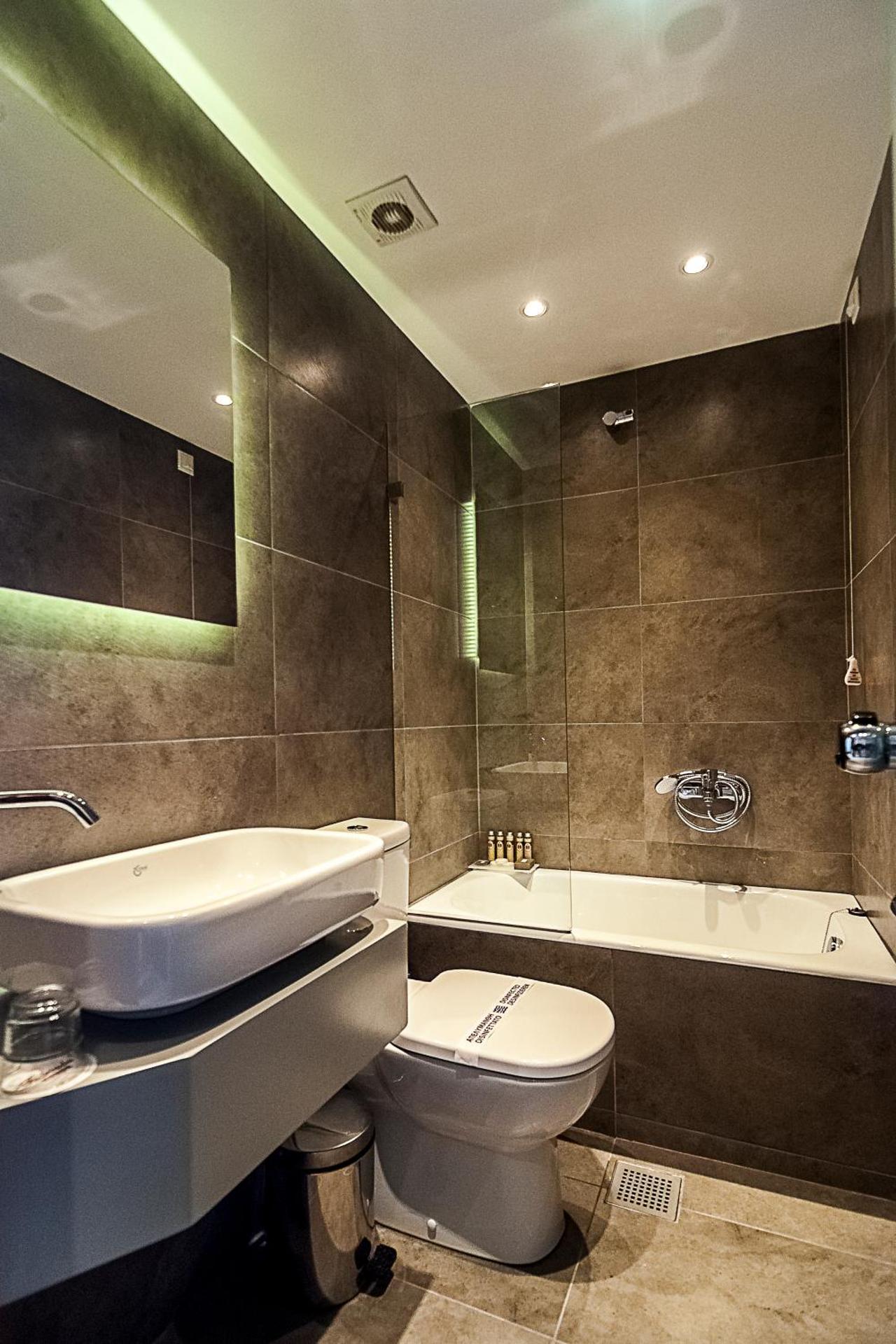 Fedriades Delphi Hotel - Photo 29