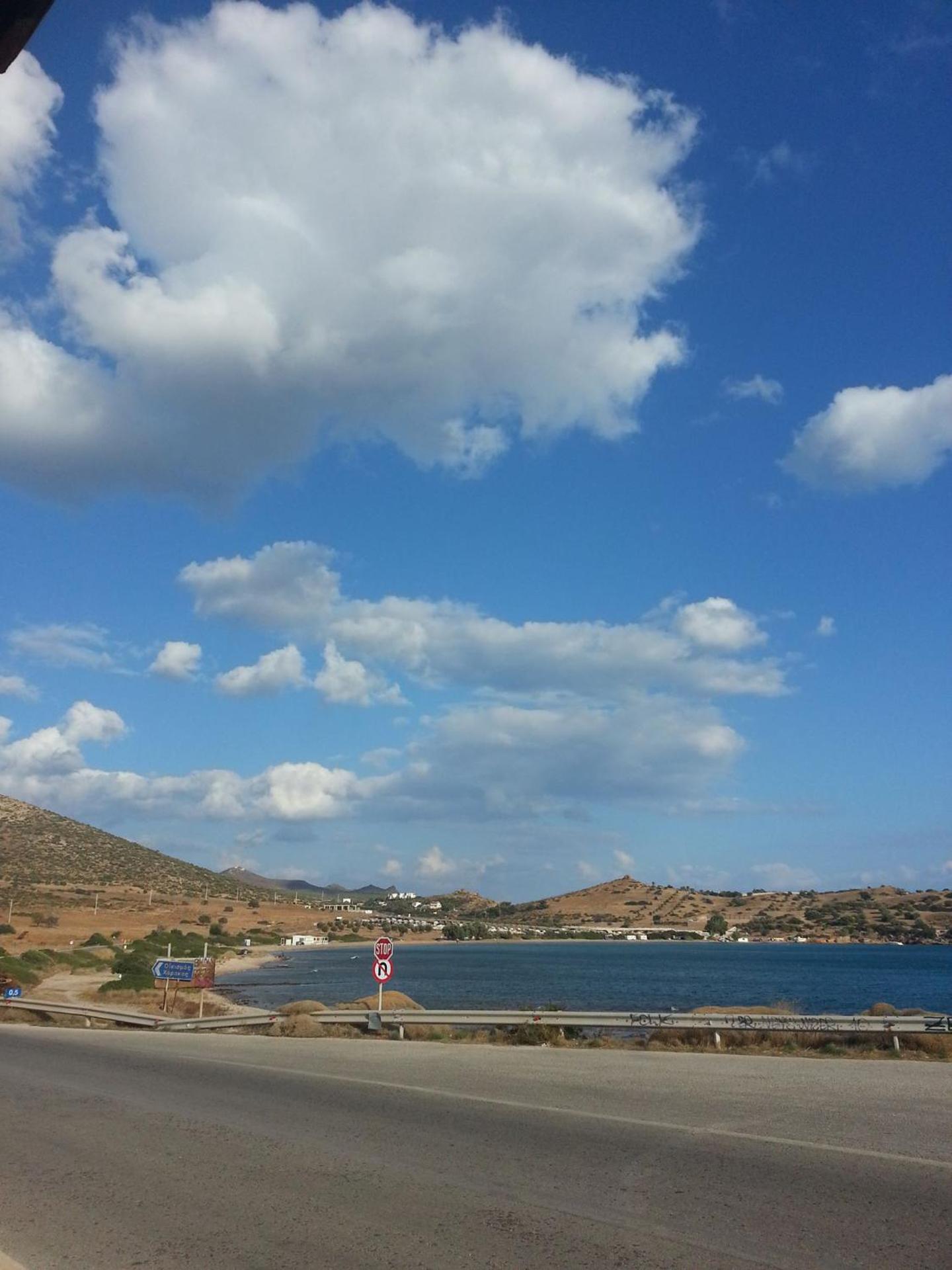 Helen's Sounio Apartments - Photo 25